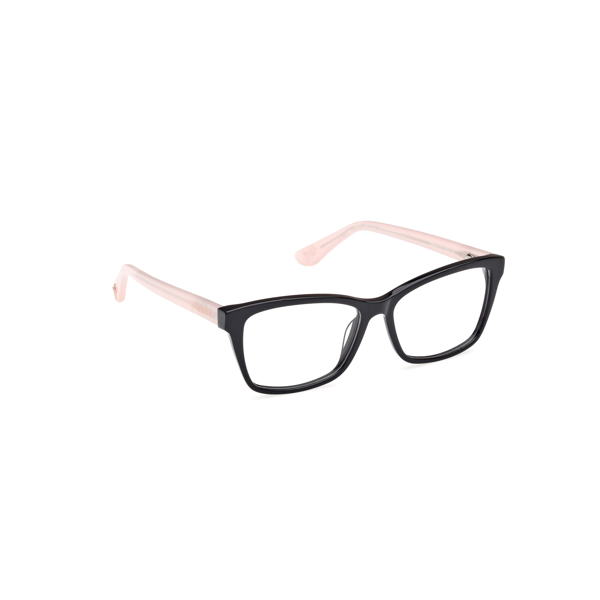 Оправа GUESS GU 50185 001 (53-14)