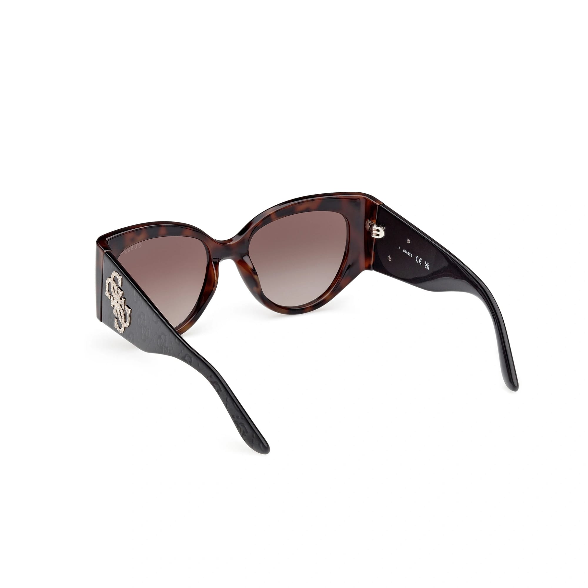 Солнцезащитные очки GUESS GUS 00202 52F (54-19)