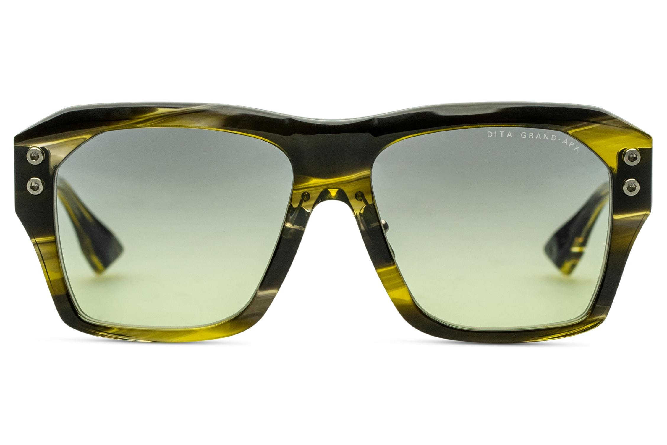 Солнцезащитные очки DITA GRAND-APX DTS417-A-03 (57-17)