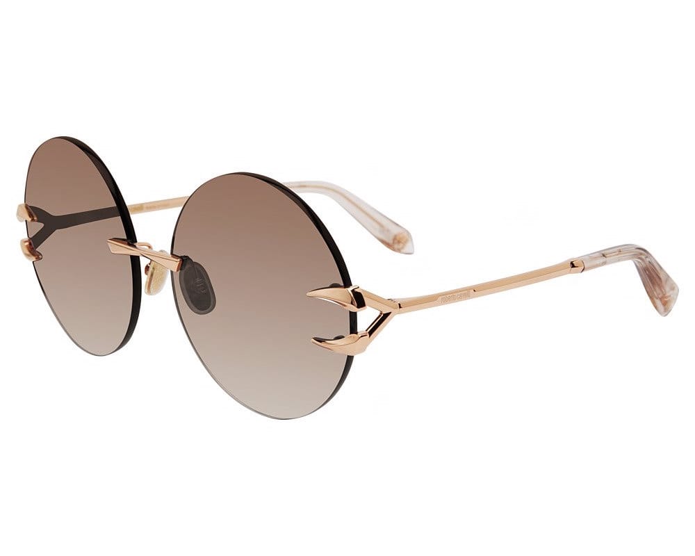 Солнцезащитные очки ROBERTO CAVALLI SRC006 FCG (63-17)
