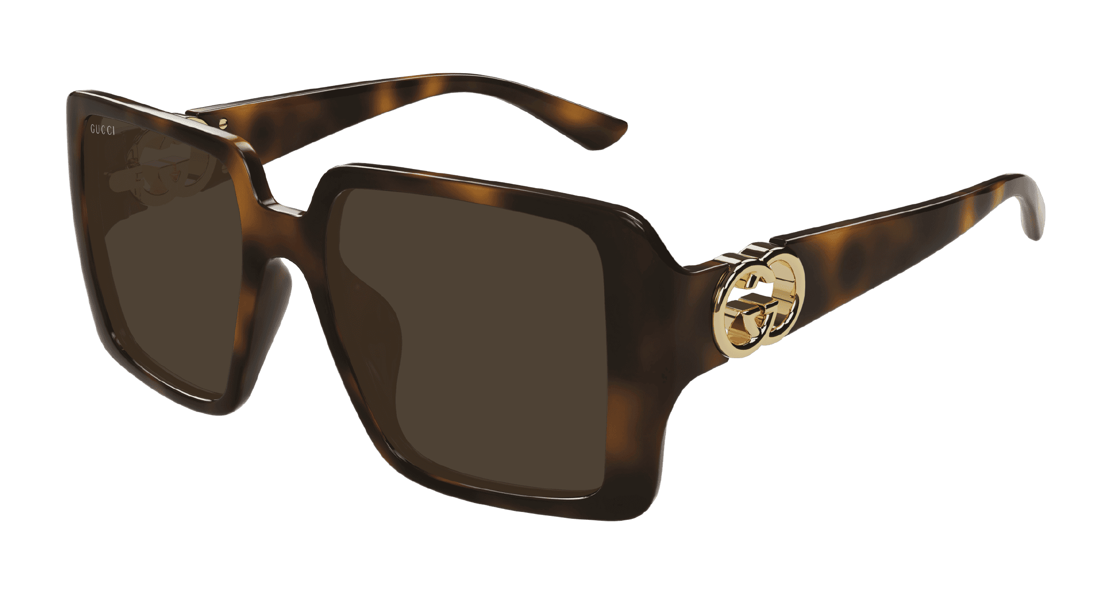 Солнцезащитные очки GUCCI GG1692S 002 (54-18)