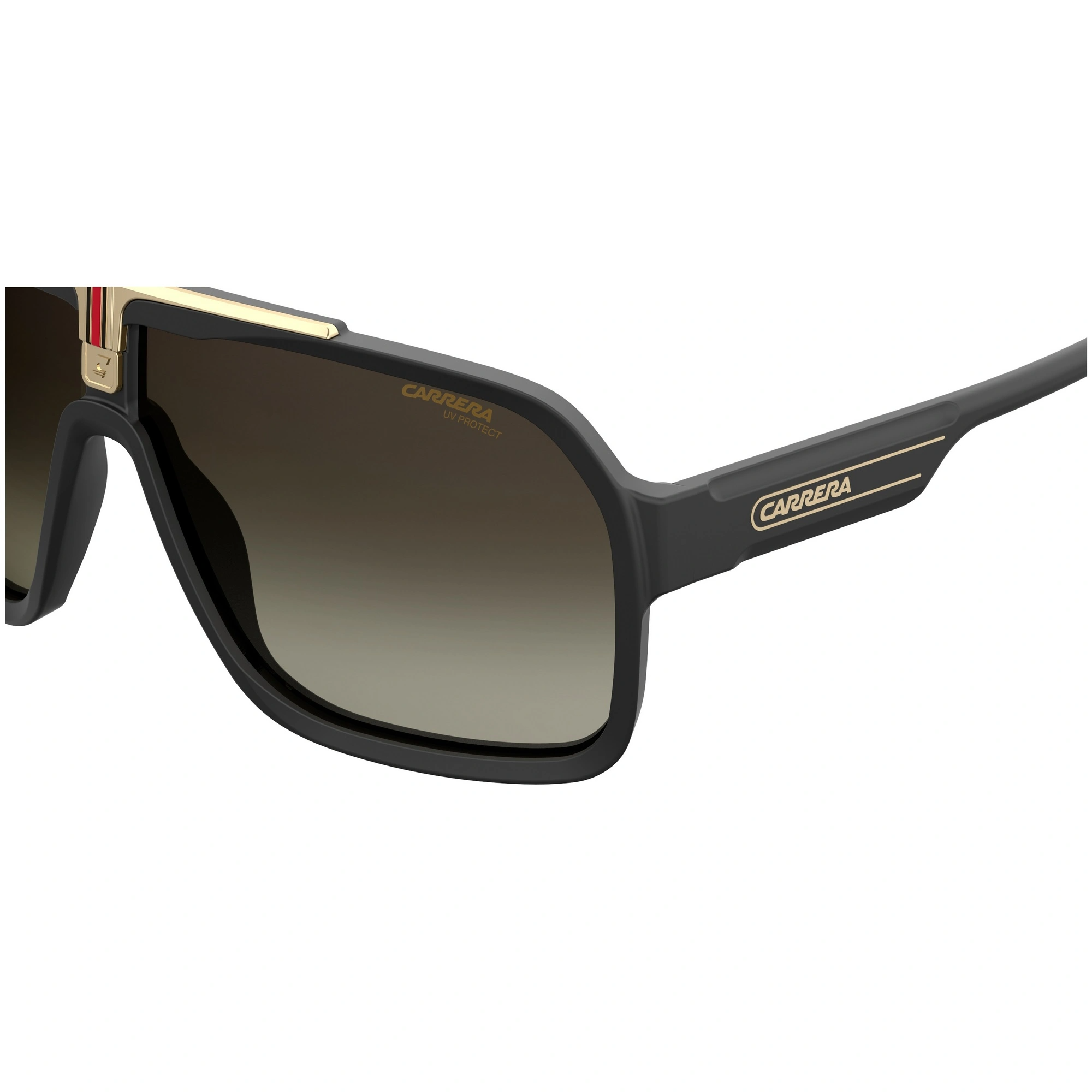 Солнцезащитные очки CARRERA CA 1014/S GOLD 807 HA (64-10)