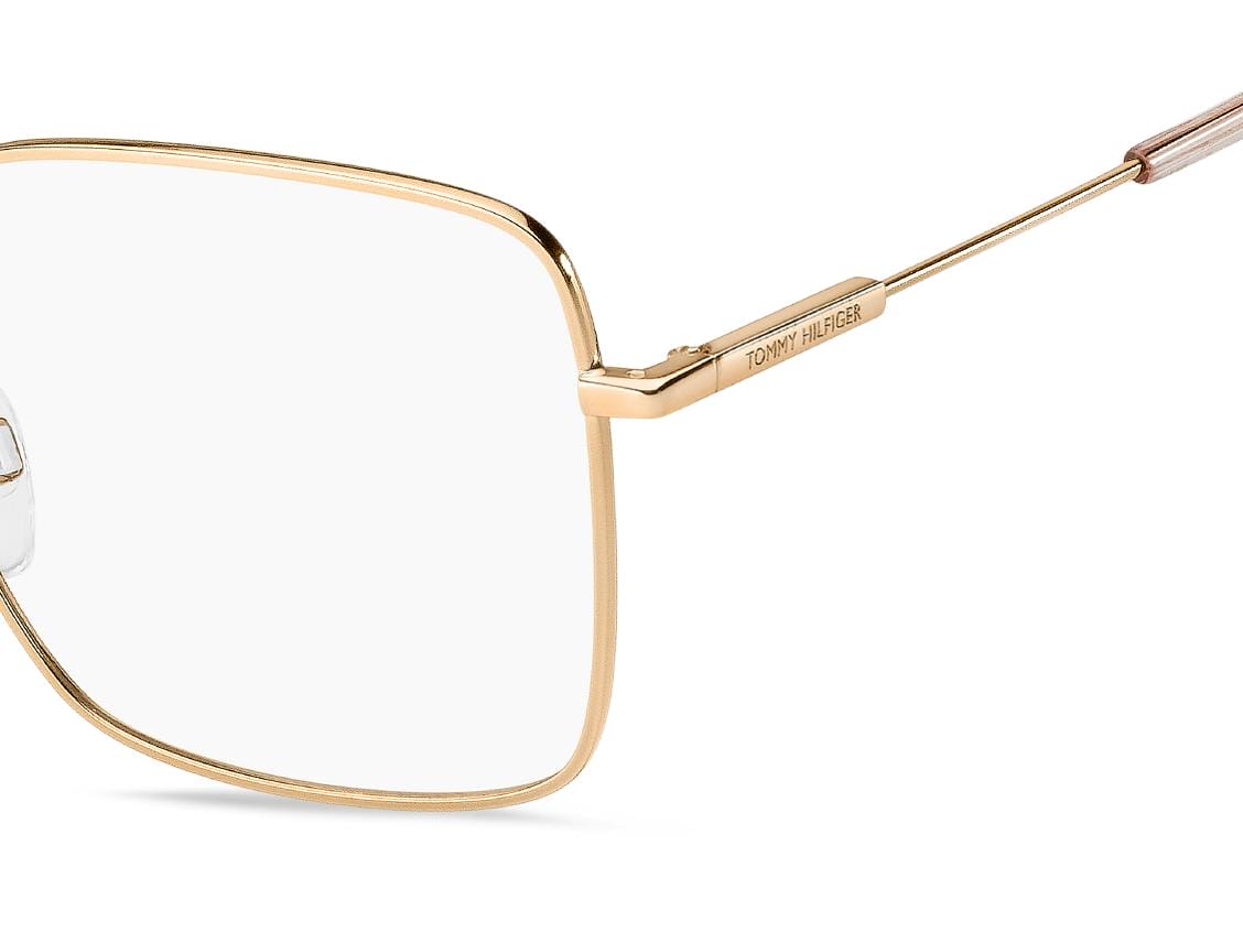 Оправа TOMMY HILFIGER TH 1728 DDB (54-18)