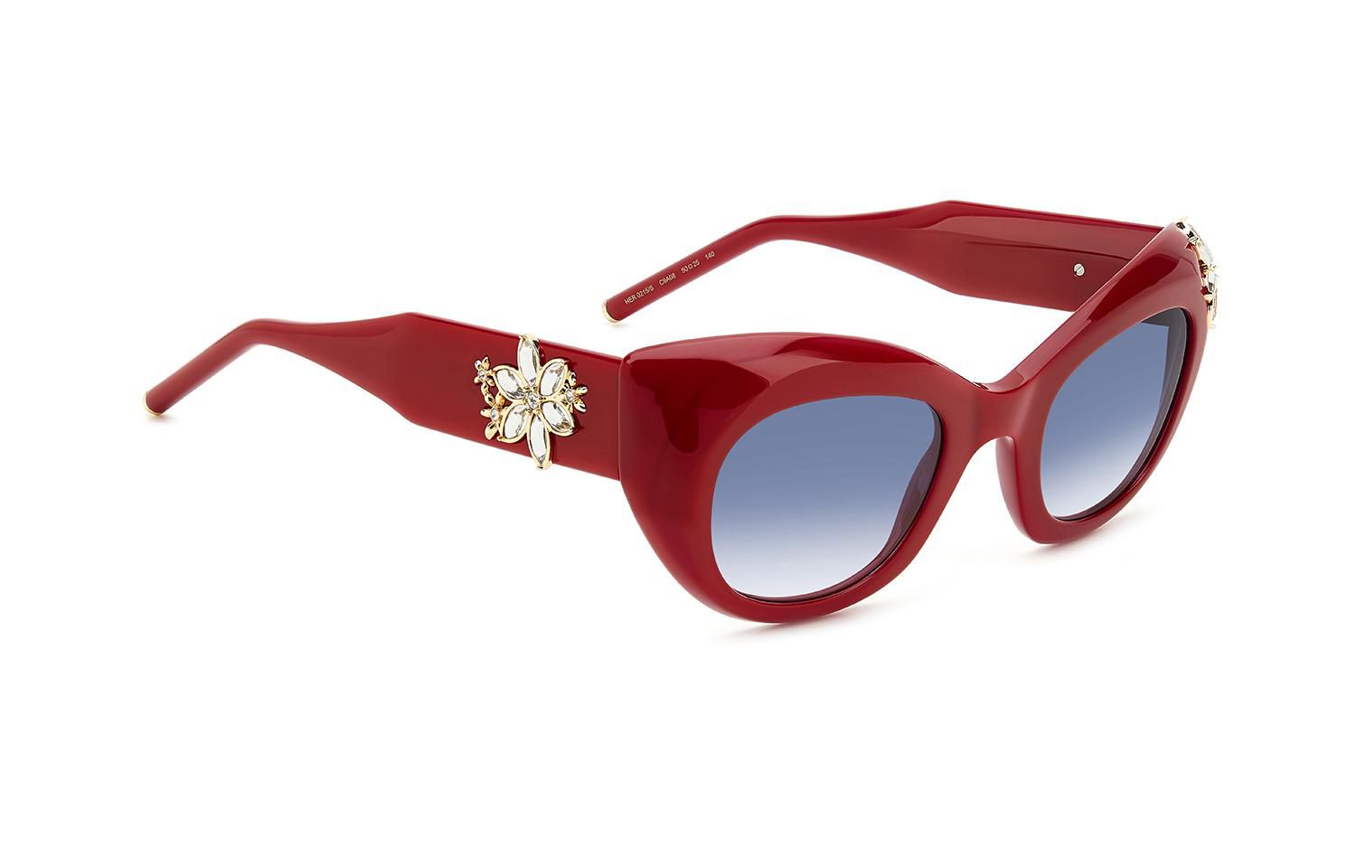 Солнцезащитные очки CAROLINA HERRERA HER 0215/S C9A 08 (50-25)