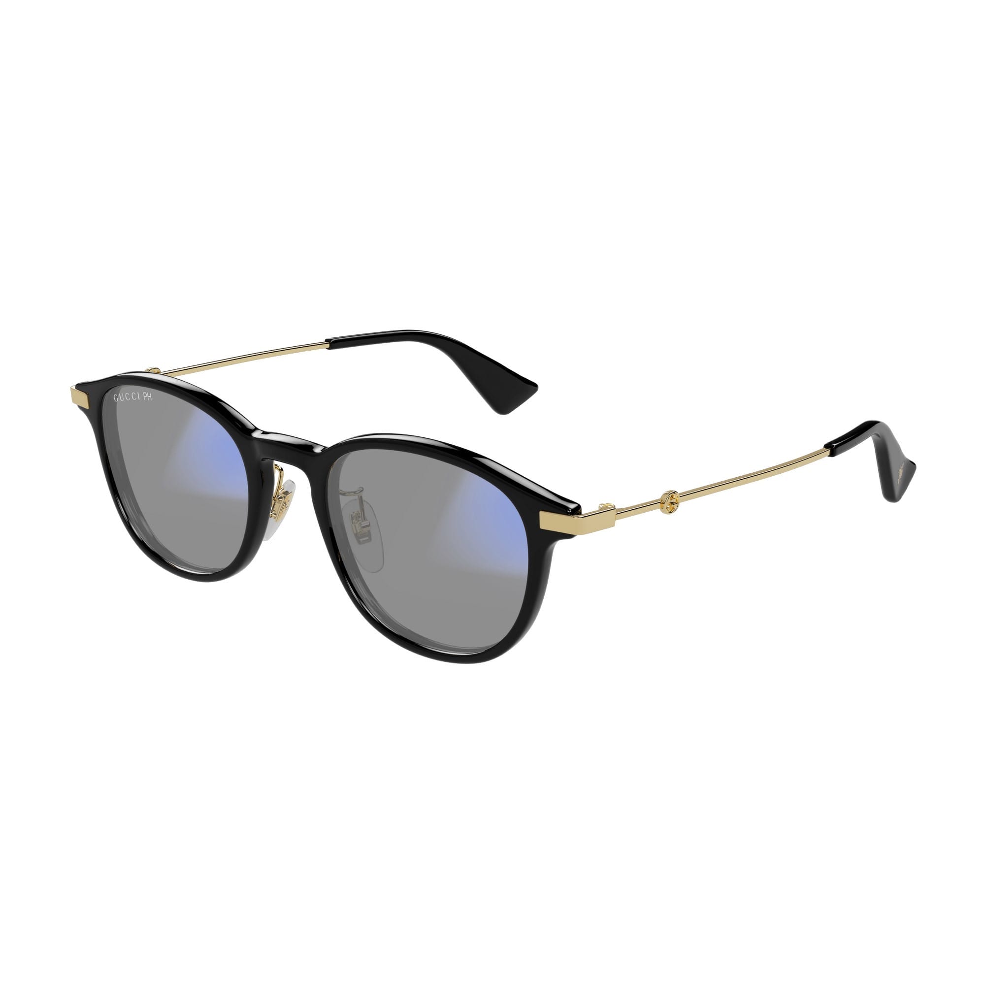 Солнцезащитные очки GUCCI GG1471SJ 001 (48-20)