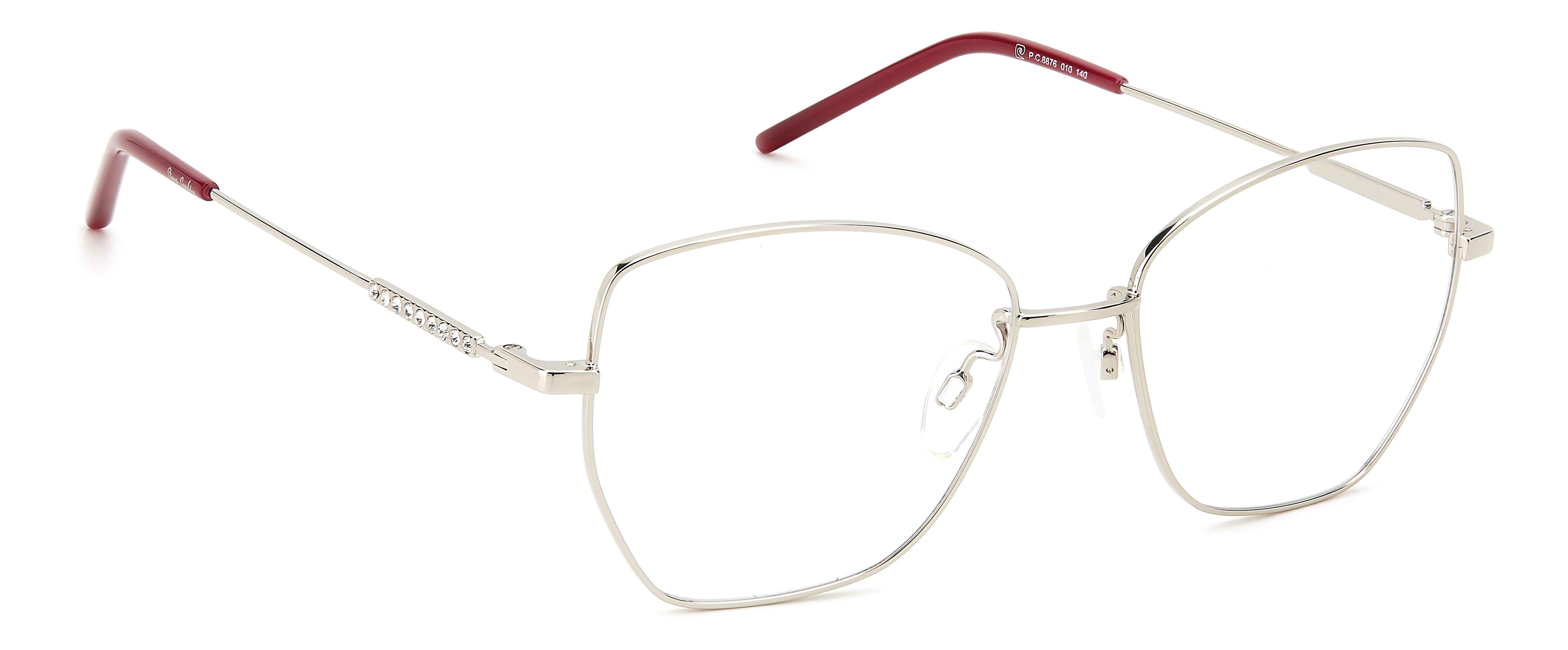 Оправа Pierre Cardin P.C. 8876 010 (53-17)