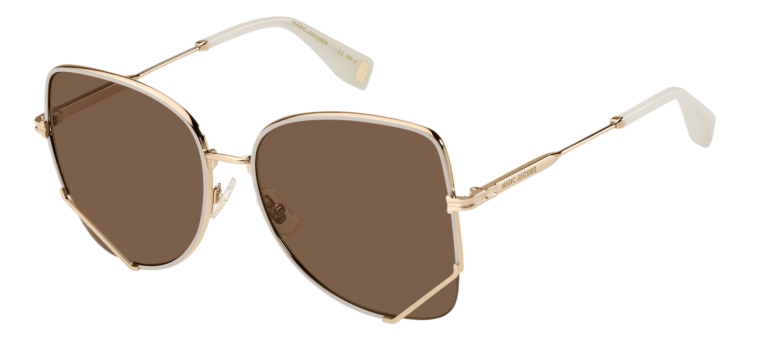 Солнцезащитные очки MARC JACOBS MJ 1066/S Y3R 70 (59-16)