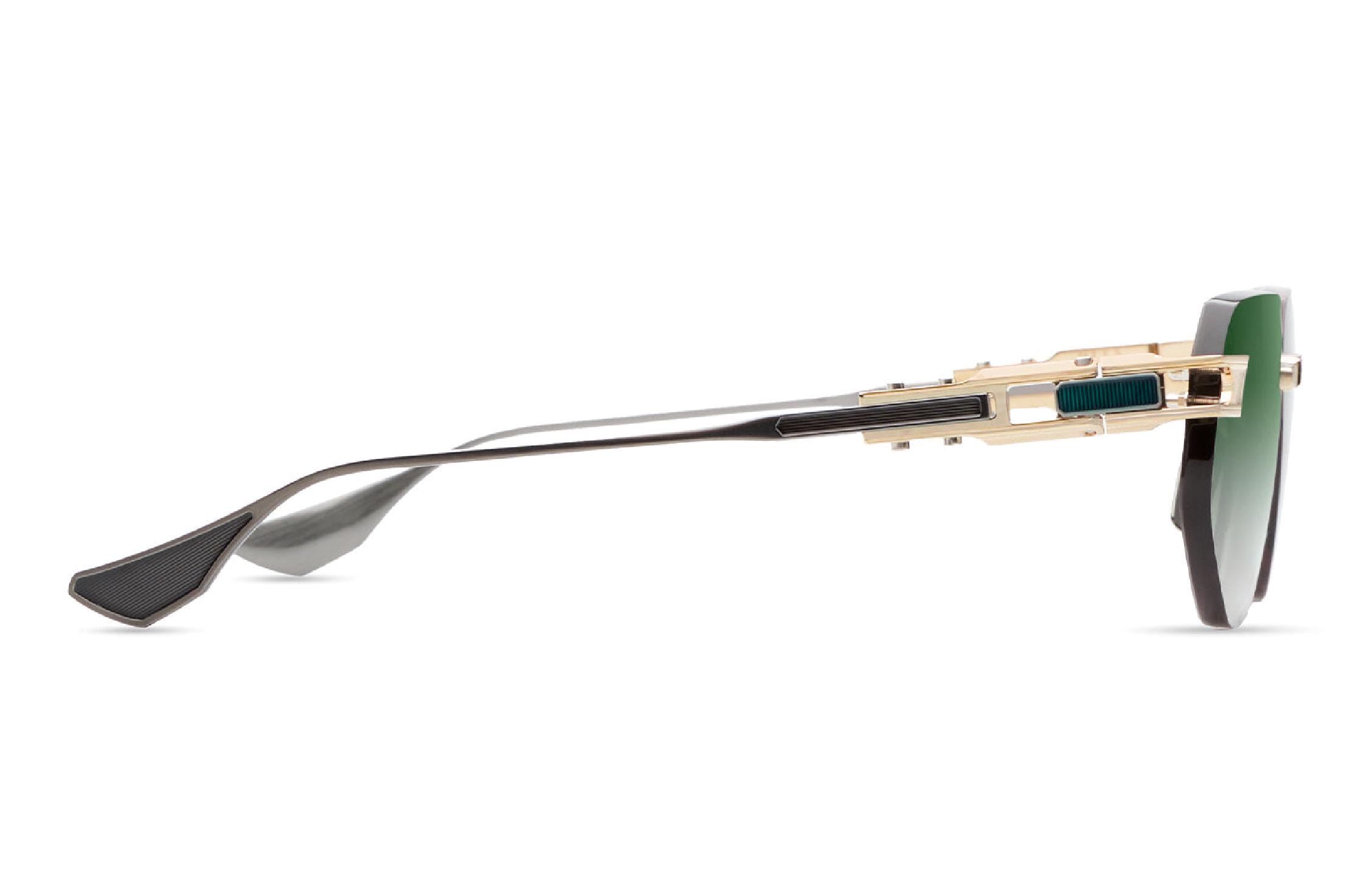 Солнцезащитные очки DITA GRAND-IMPERYN DTS164-A-02 (59-15)