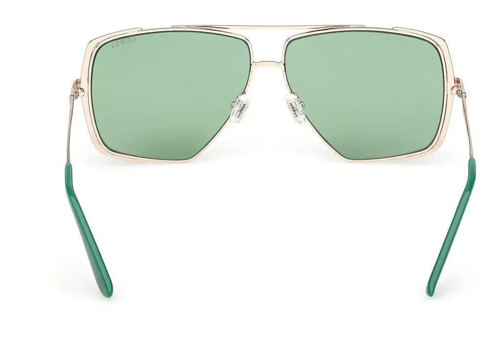 Солнцезащитные очки GUESS GUS 00220 97N (62-12)