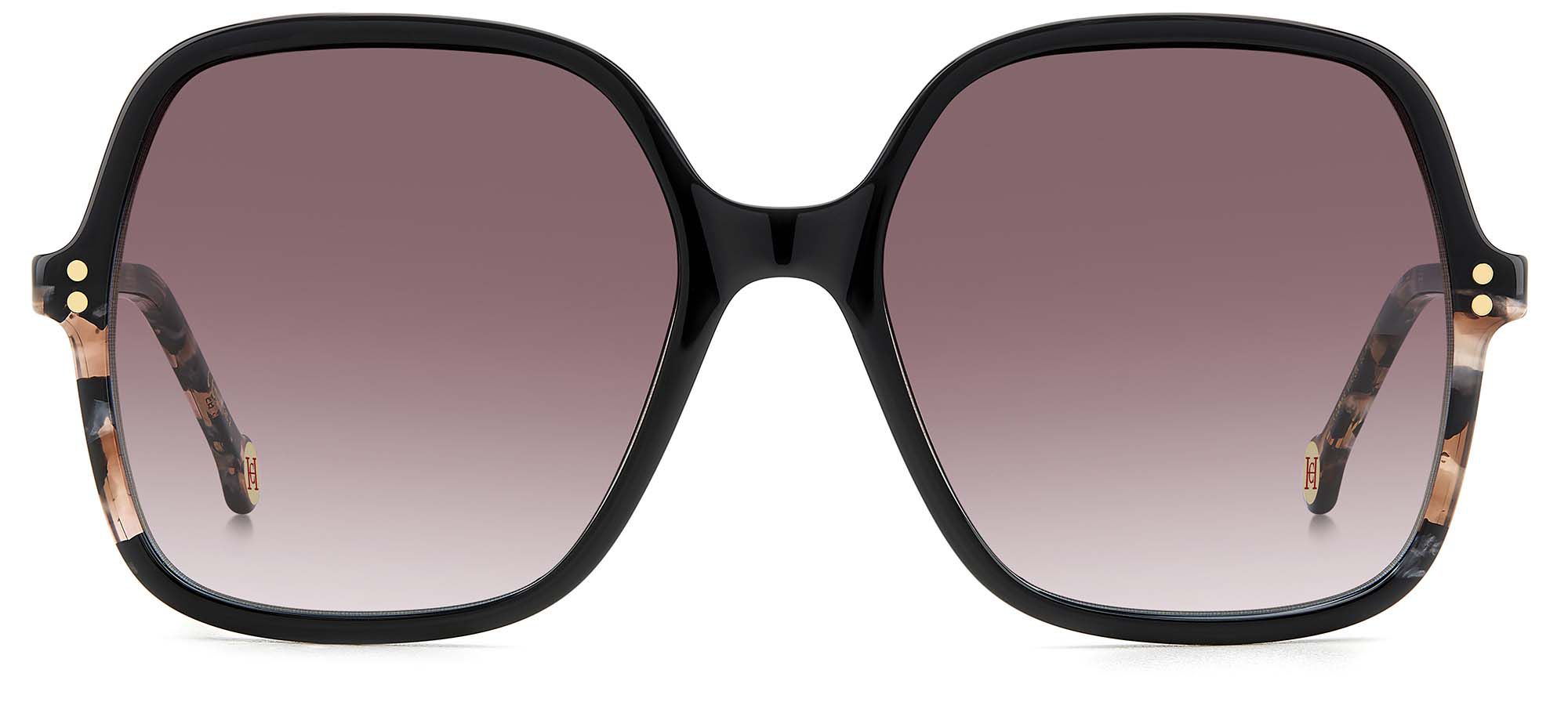 Солнцезащитные очки CAROLINA HERRERA HER 0244/S WR7 3X (56-18)