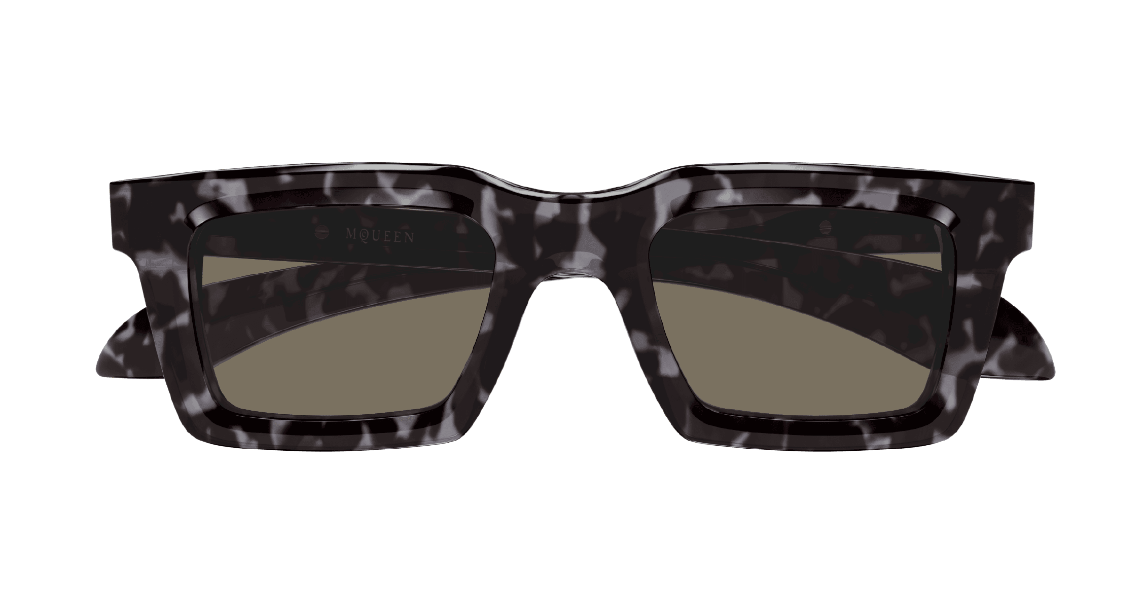 Солнцезащитные очки ALEXANDER MCQUEEN AM0506S 002 (50-22)