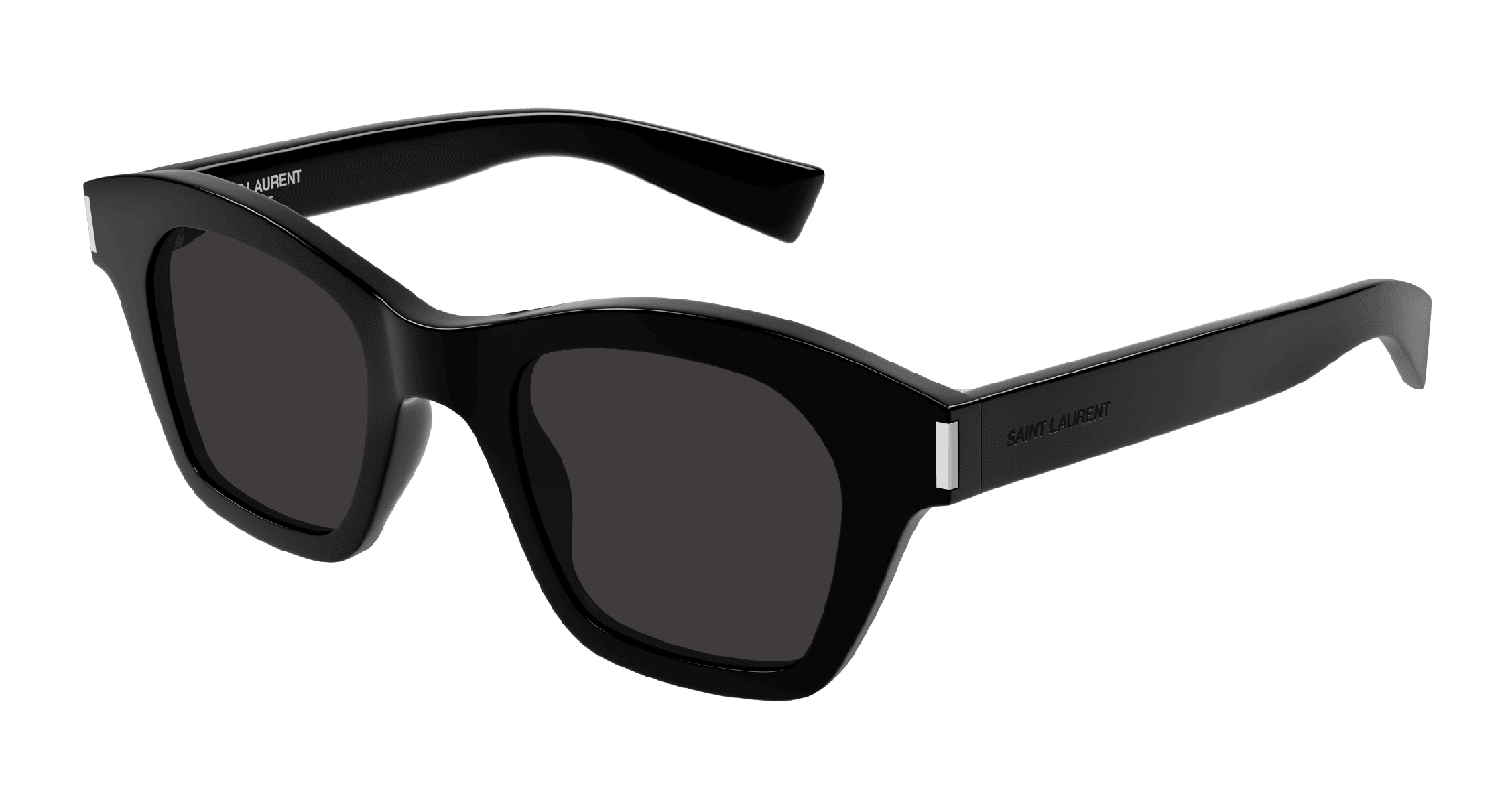 Солнцезащитные очки SAINT LAURENT SL 592 001 (47-23)