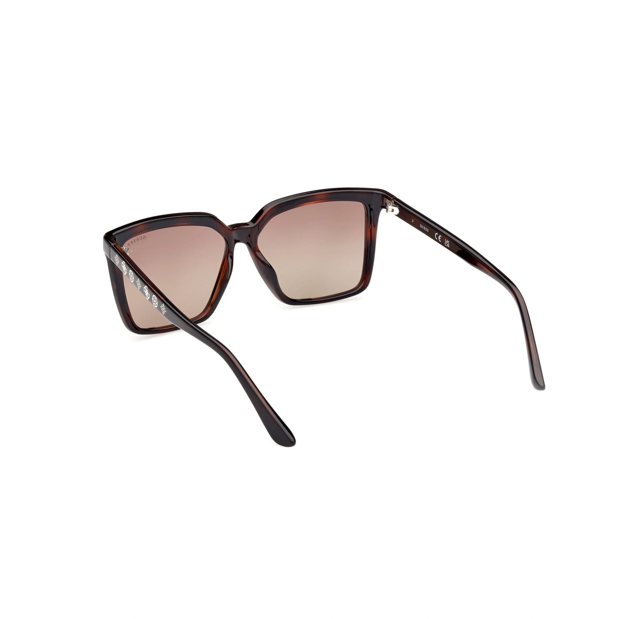 Солнцезащитные очки GUESS GUS 00099 52H (55-13)