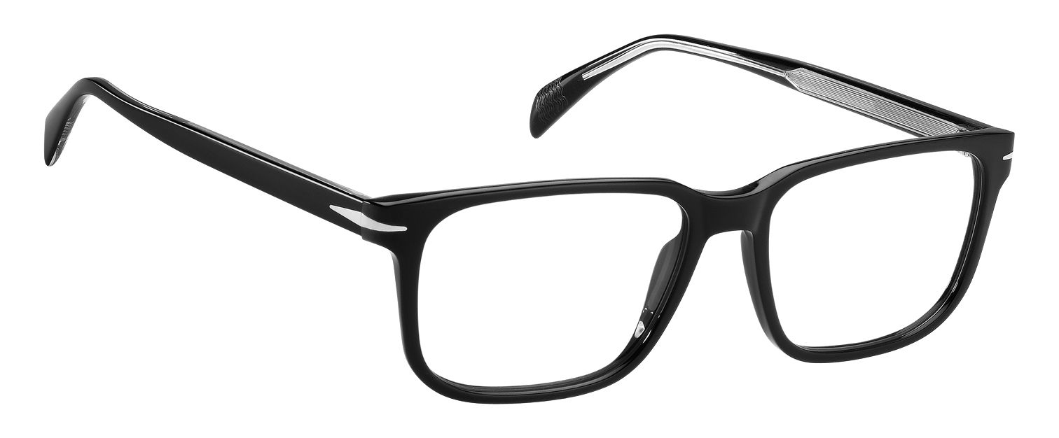 Оправа DAVID BECKHAM DB 1022 807 (56-17)