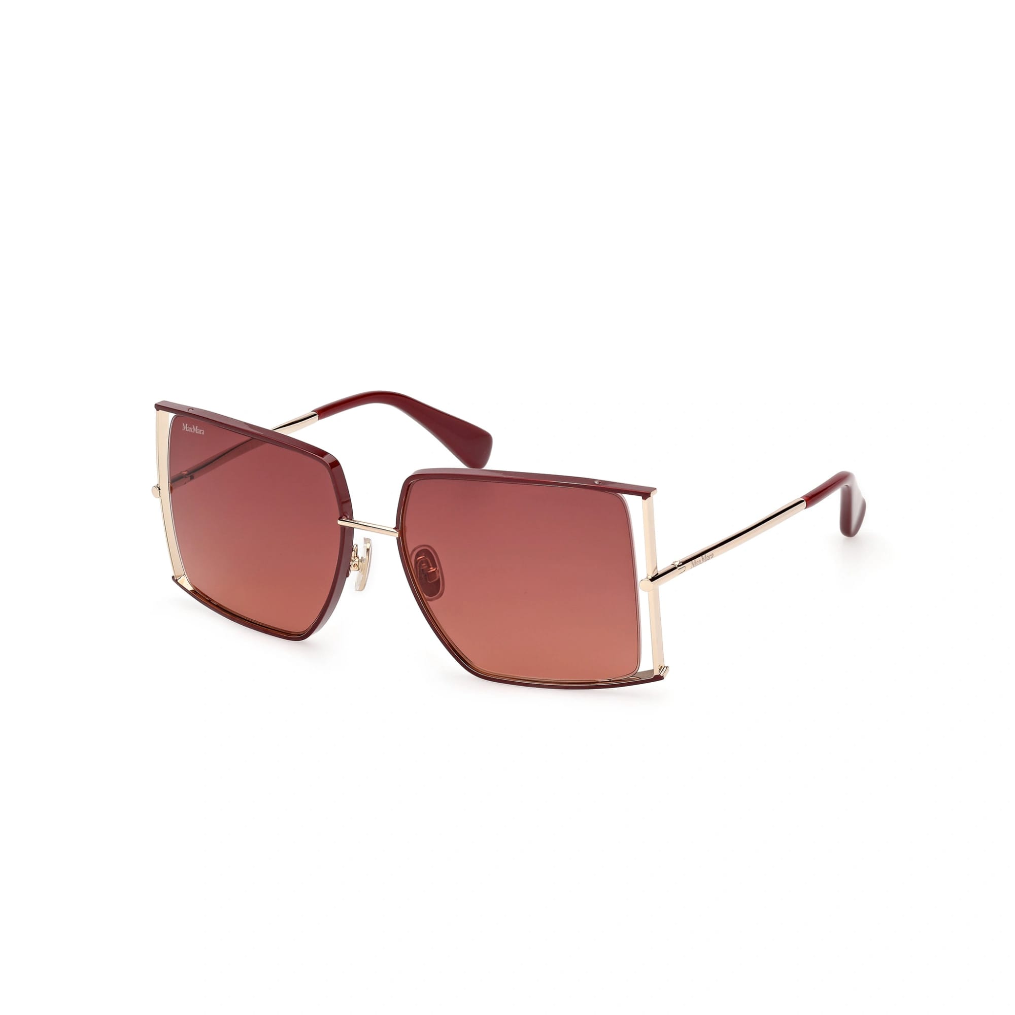 Солнцезащитные очки MAX MARA MM 0120 71F (58-17)