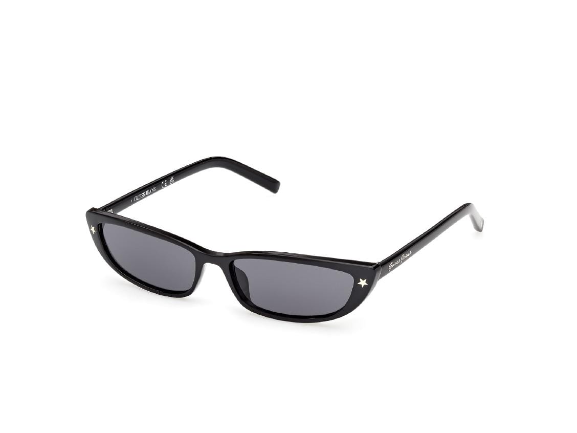 Солнцезащитные очки GUESS JEANS GJ 00001 01A (57-16)