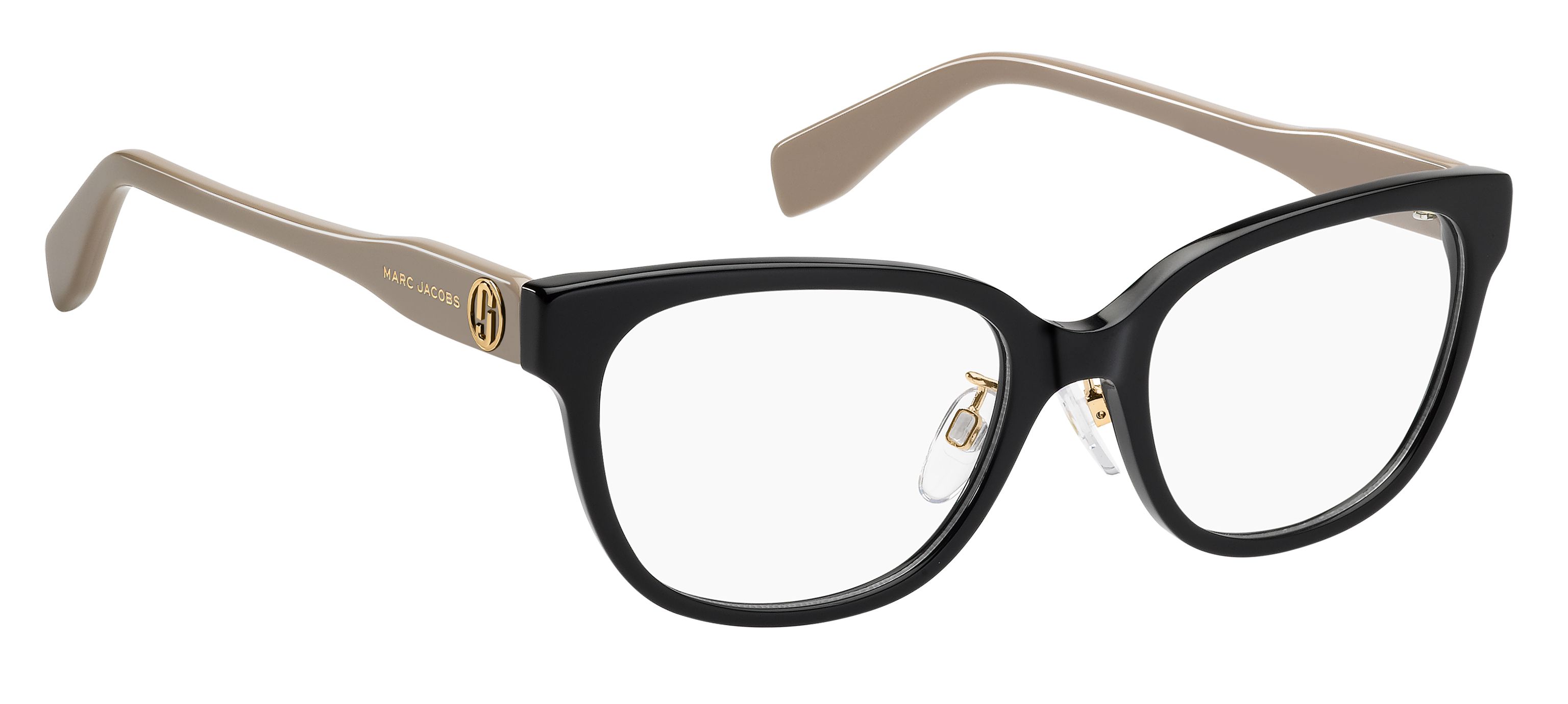 Оправа MARC JACOBS MARC 818/F KDX (52-18)