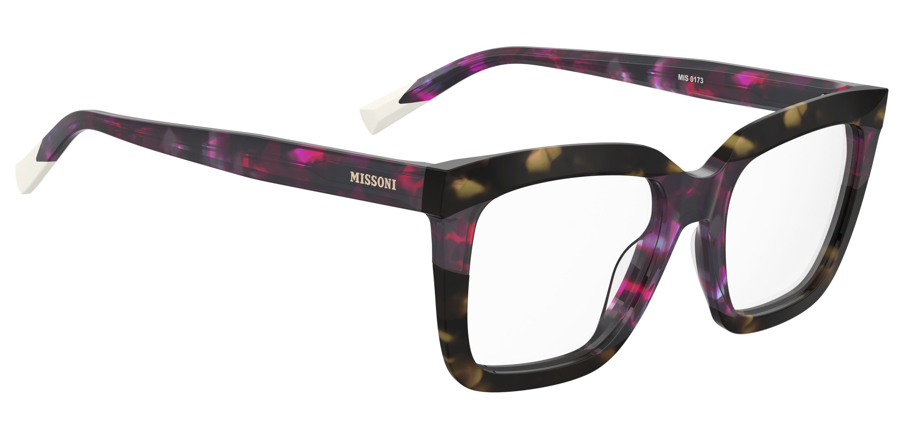 Оправа MISSONI MIS 0173 2TM (52-18)