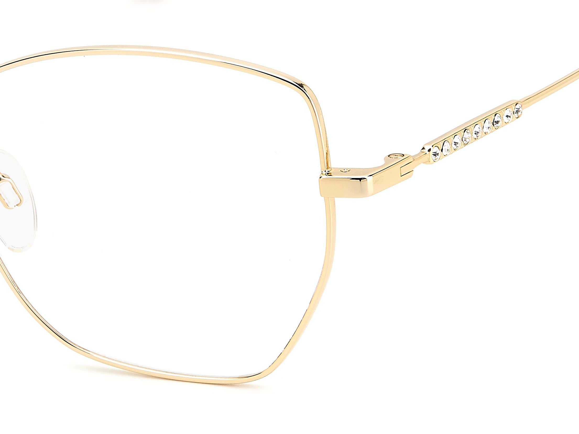 Оправа Pierre Cardin P.C. 8876 J5G (53-17)
