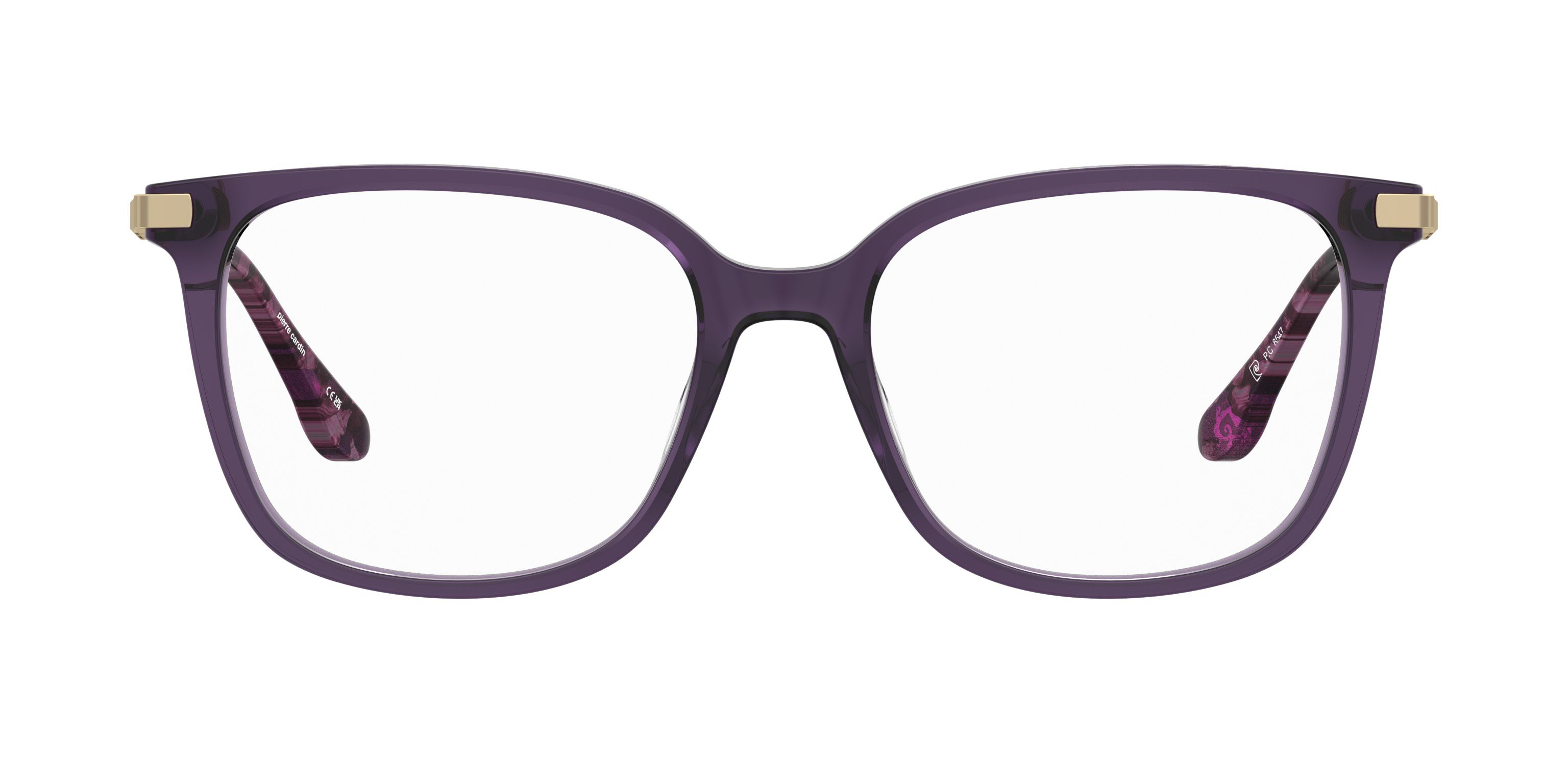 Оправа Pierre Cardin P.C. 8547 B3V (53-17)
