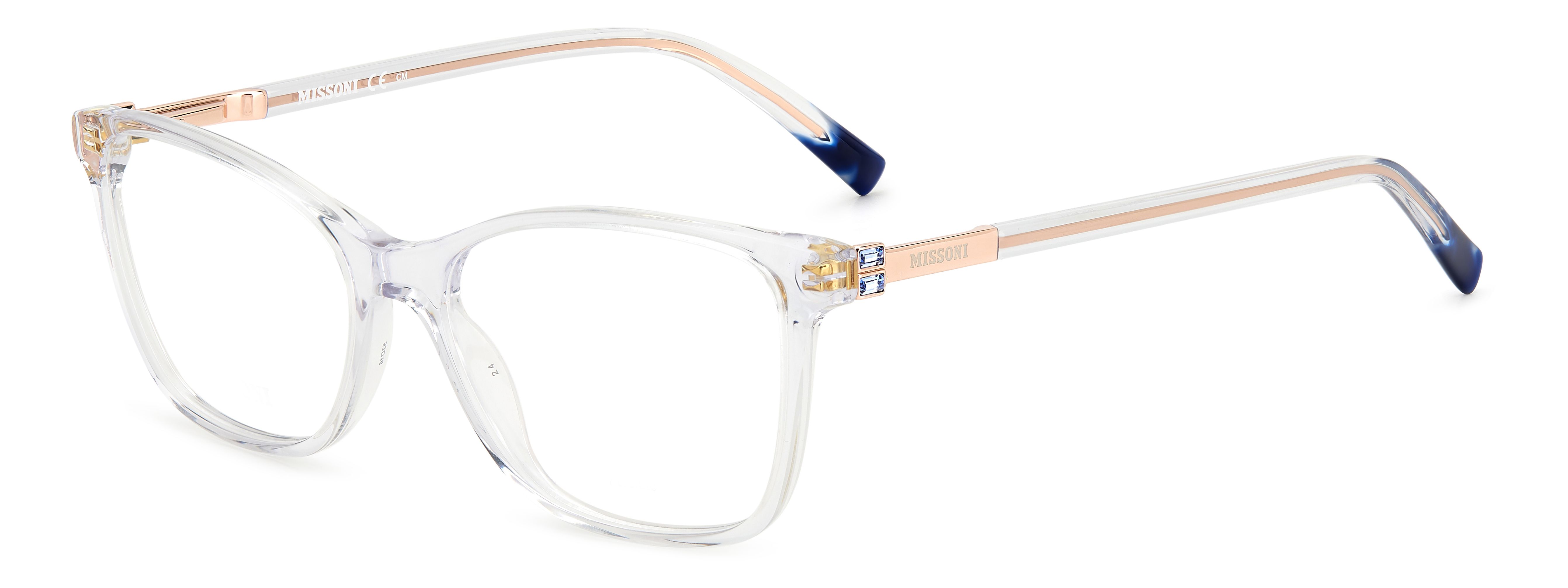 Оправа MISSONI MIS 0143 900 (53-16)