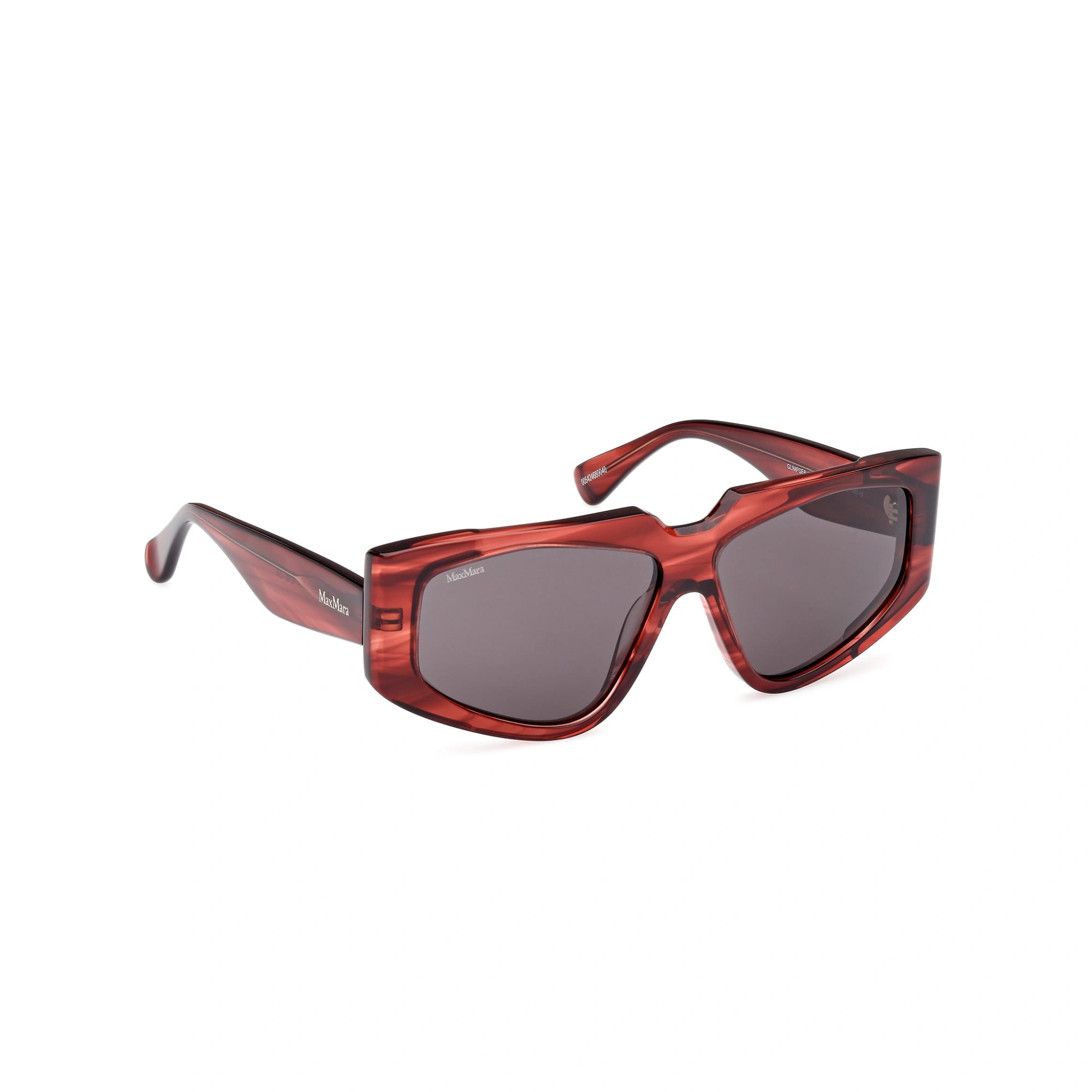 Солнцезащитные очки MAX MARA MM 0125 68A (58-13)
