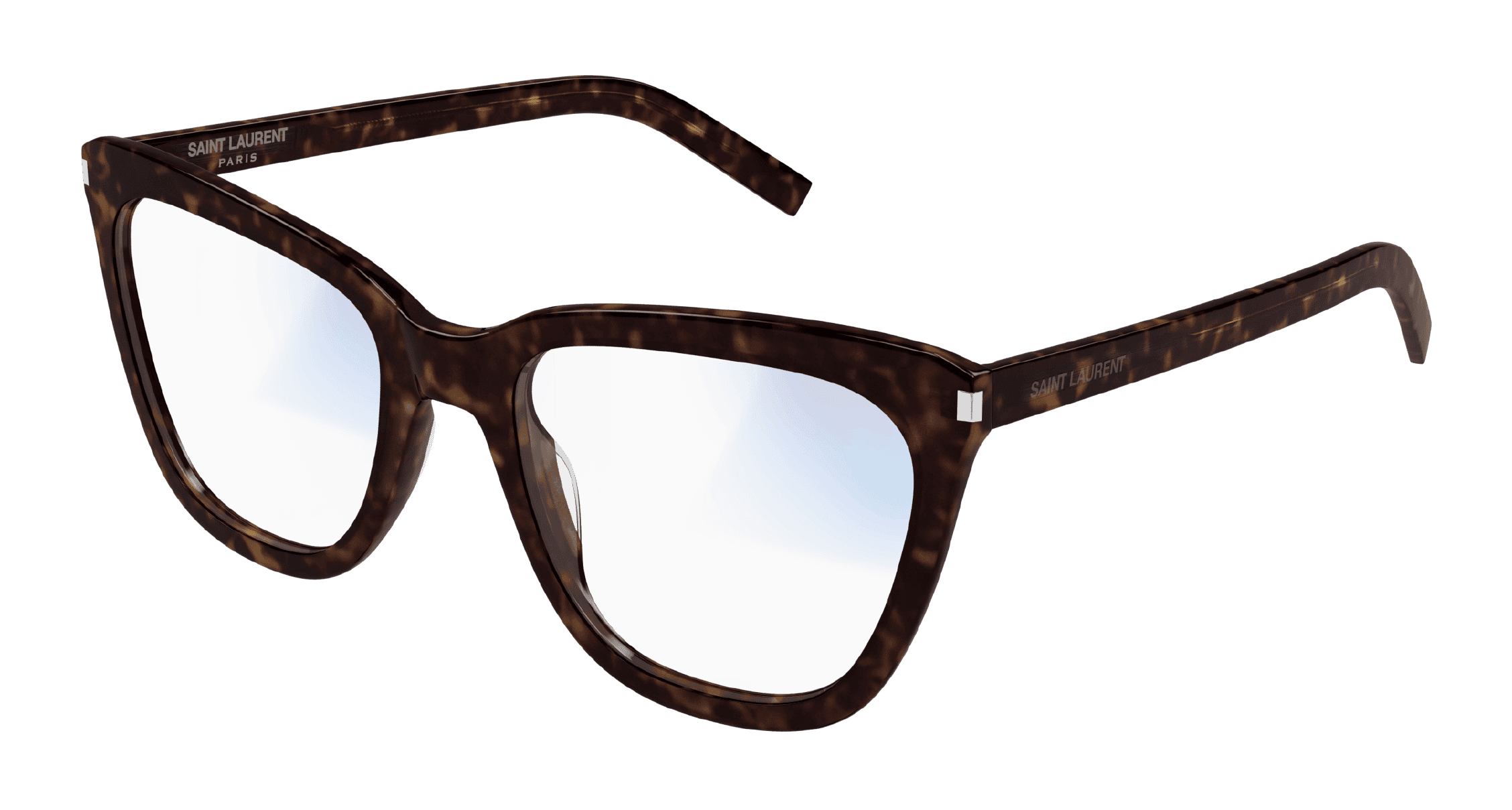 Солнцезащитные очки SAINT LAURENT SL 548 SLIM 007 (55-20)