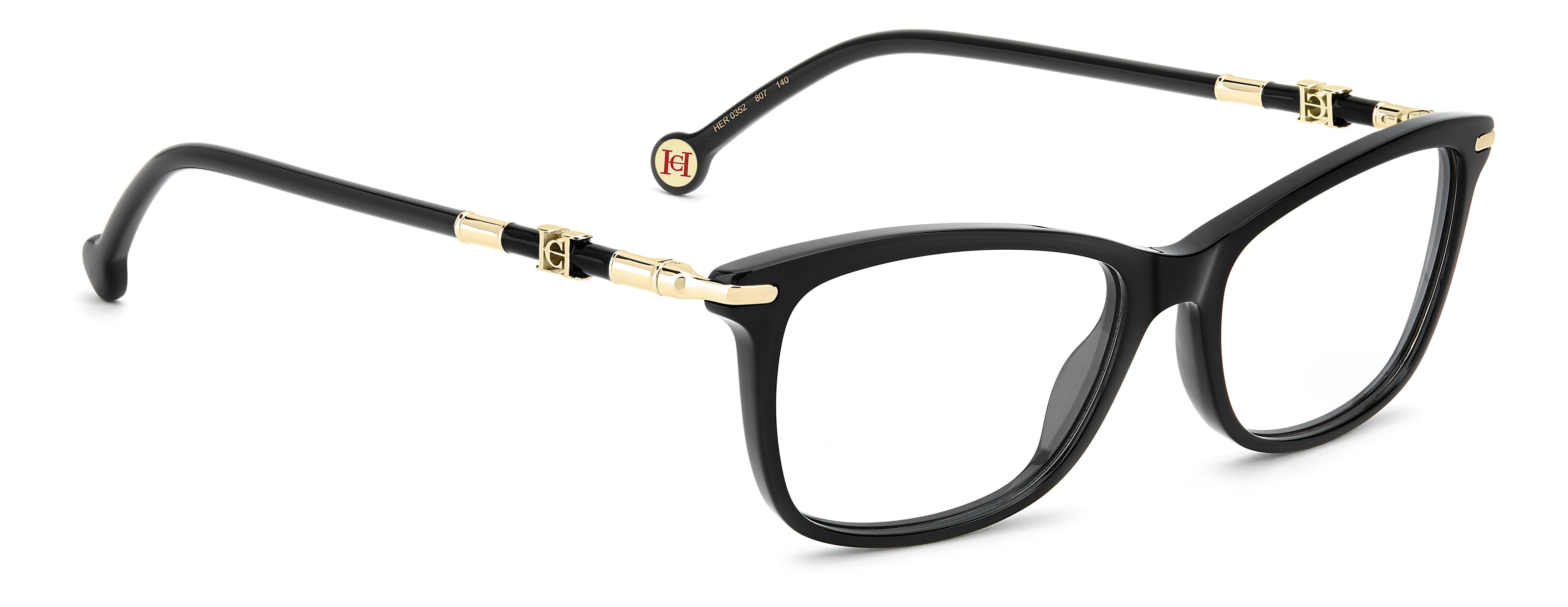 Оправа CAROLINA HERRERA HER 0352 807 (53-16)