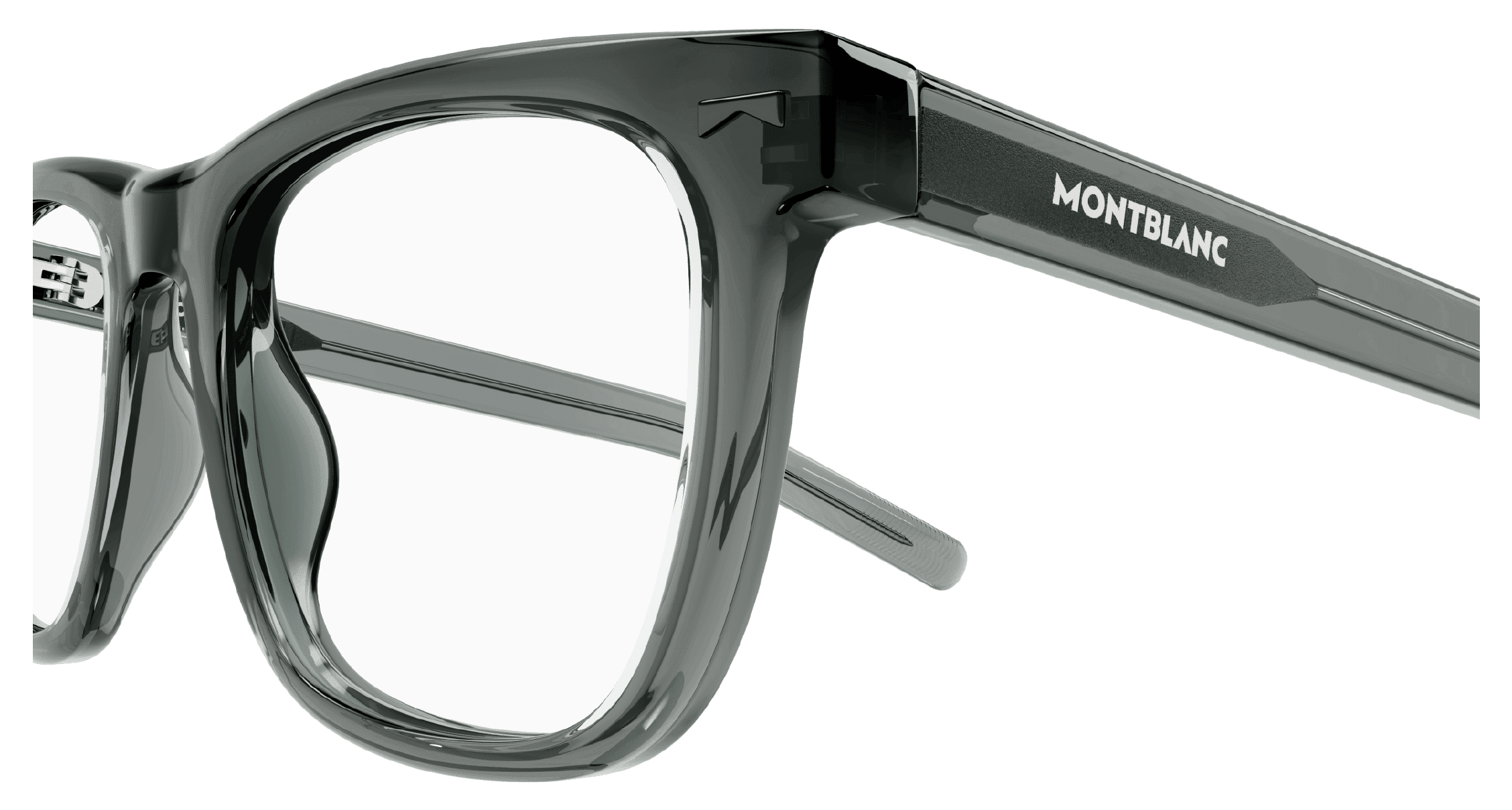 Оправа MONTBLANC MB0262O 003 (53-20)