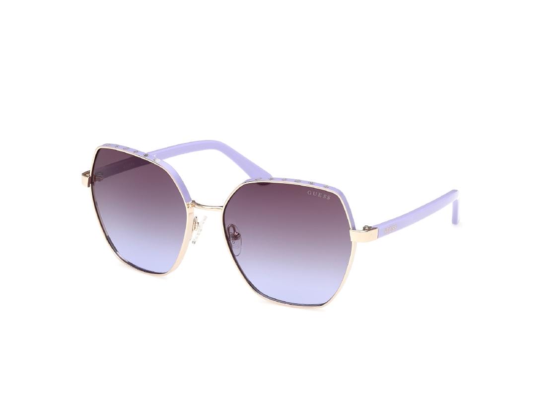 Солнцезащитные очки GUESS GUS 00108 92W (60-17)