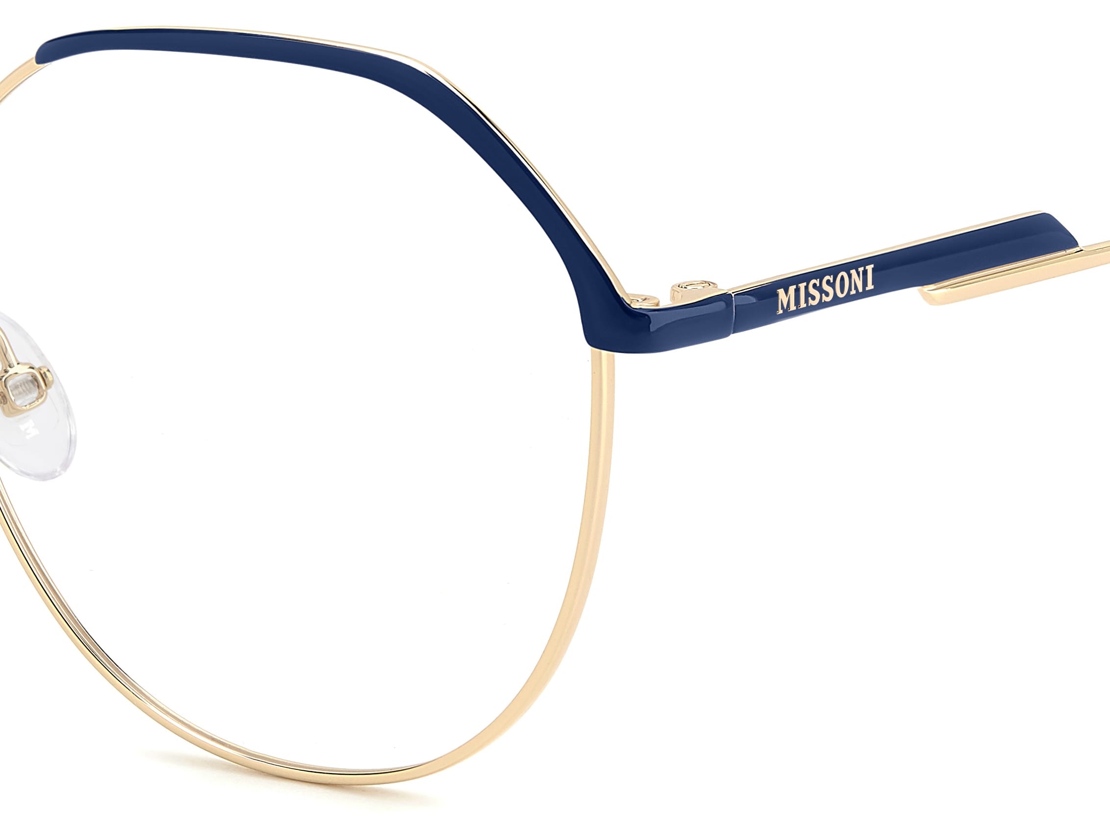Оправа MISSONI MIS 0204 KY2 (56-16)