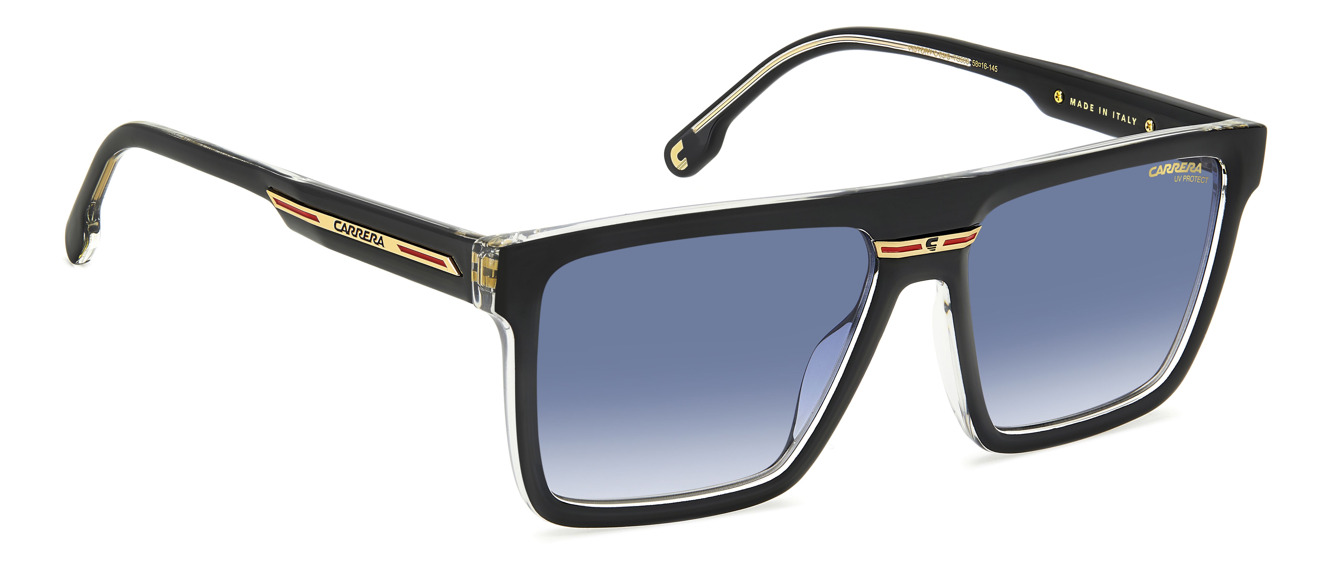 Солнцезащитные очки CARRERA VICTORY C 03/S 7C5 08 (58-16)