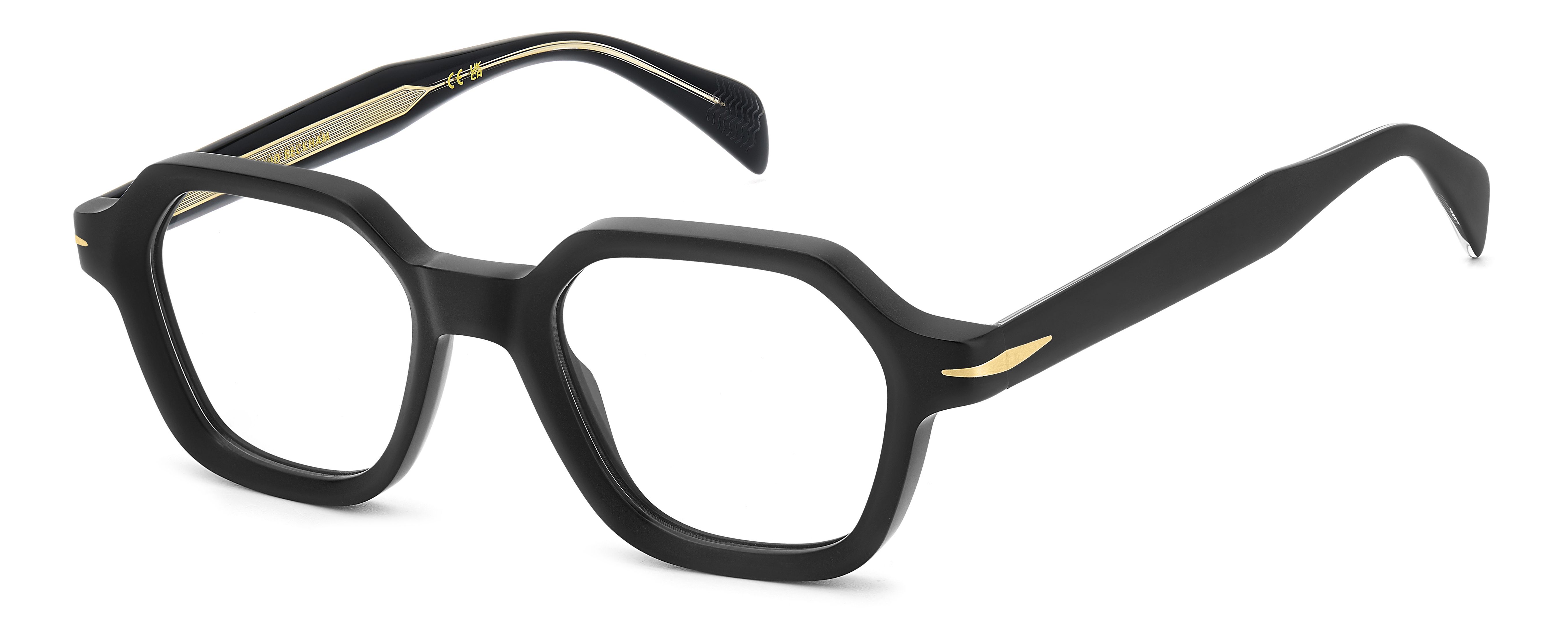 Оправа DAVID BECKHAM DB 7140 003 (48-20)