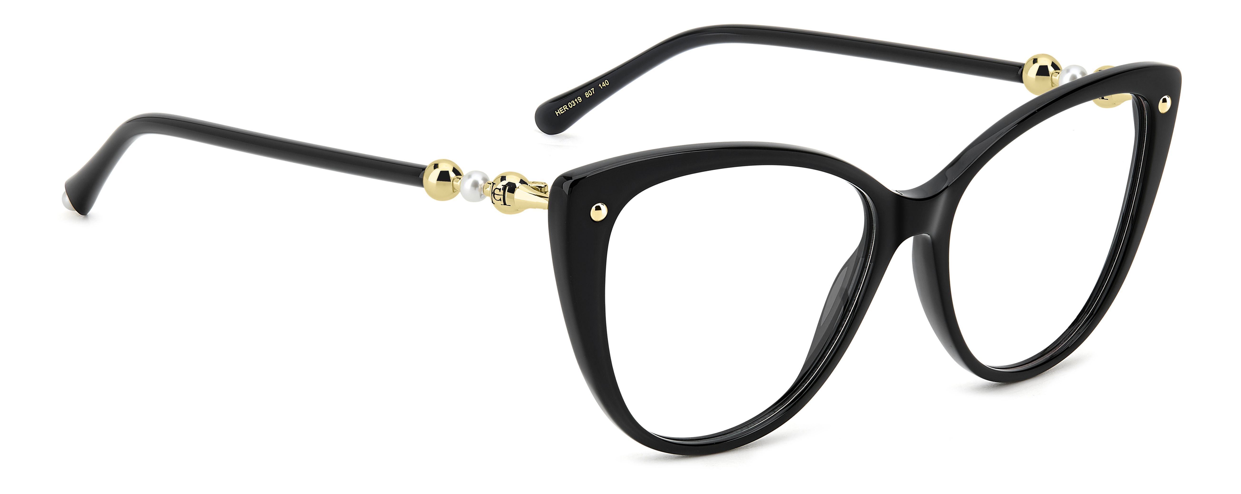 Оправа CAROLINA HERRERA HER 0319 807 (54-15)