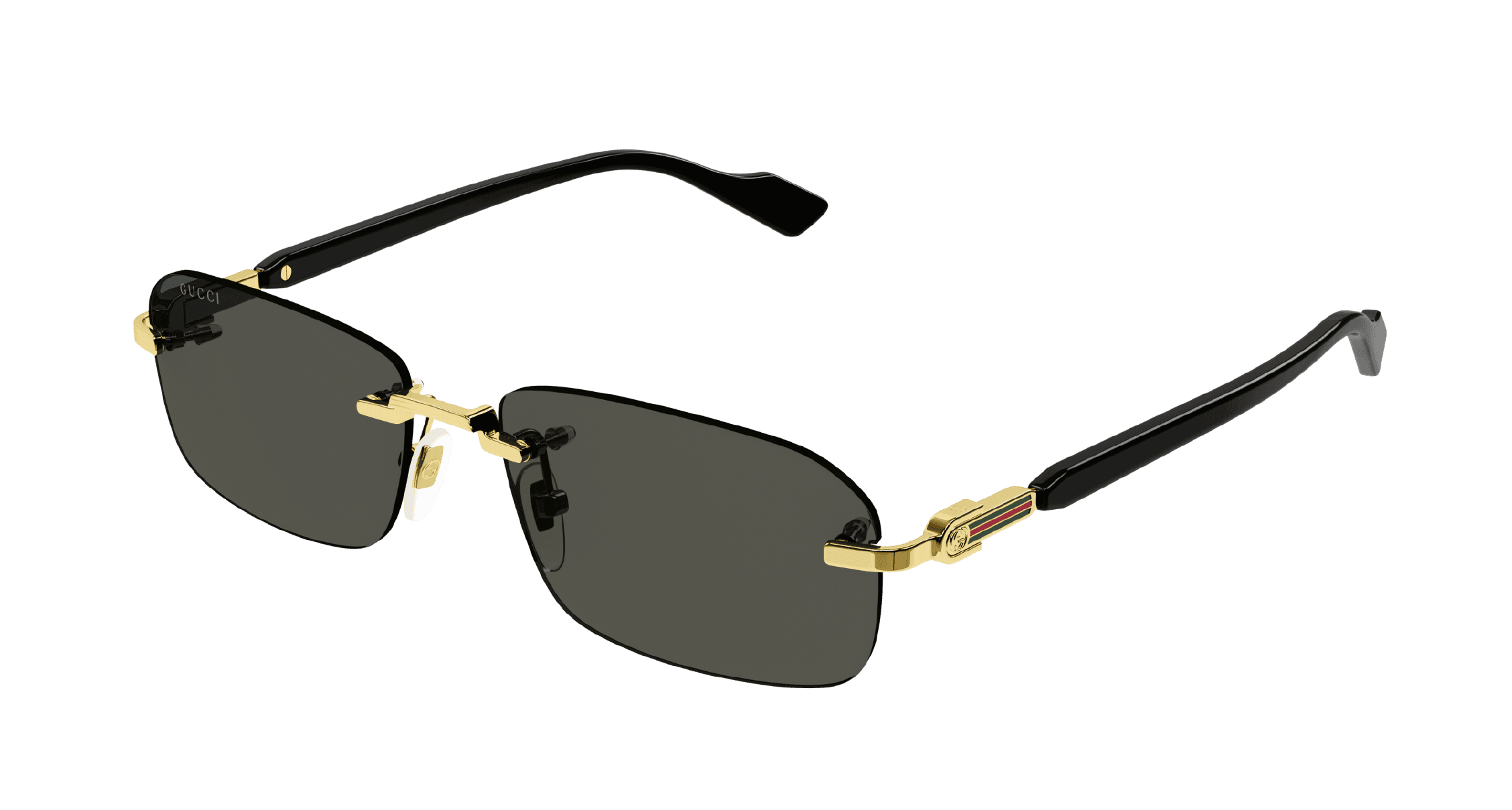 Солнцезащитные очки GUCCI GG1221S 001 (56-16)