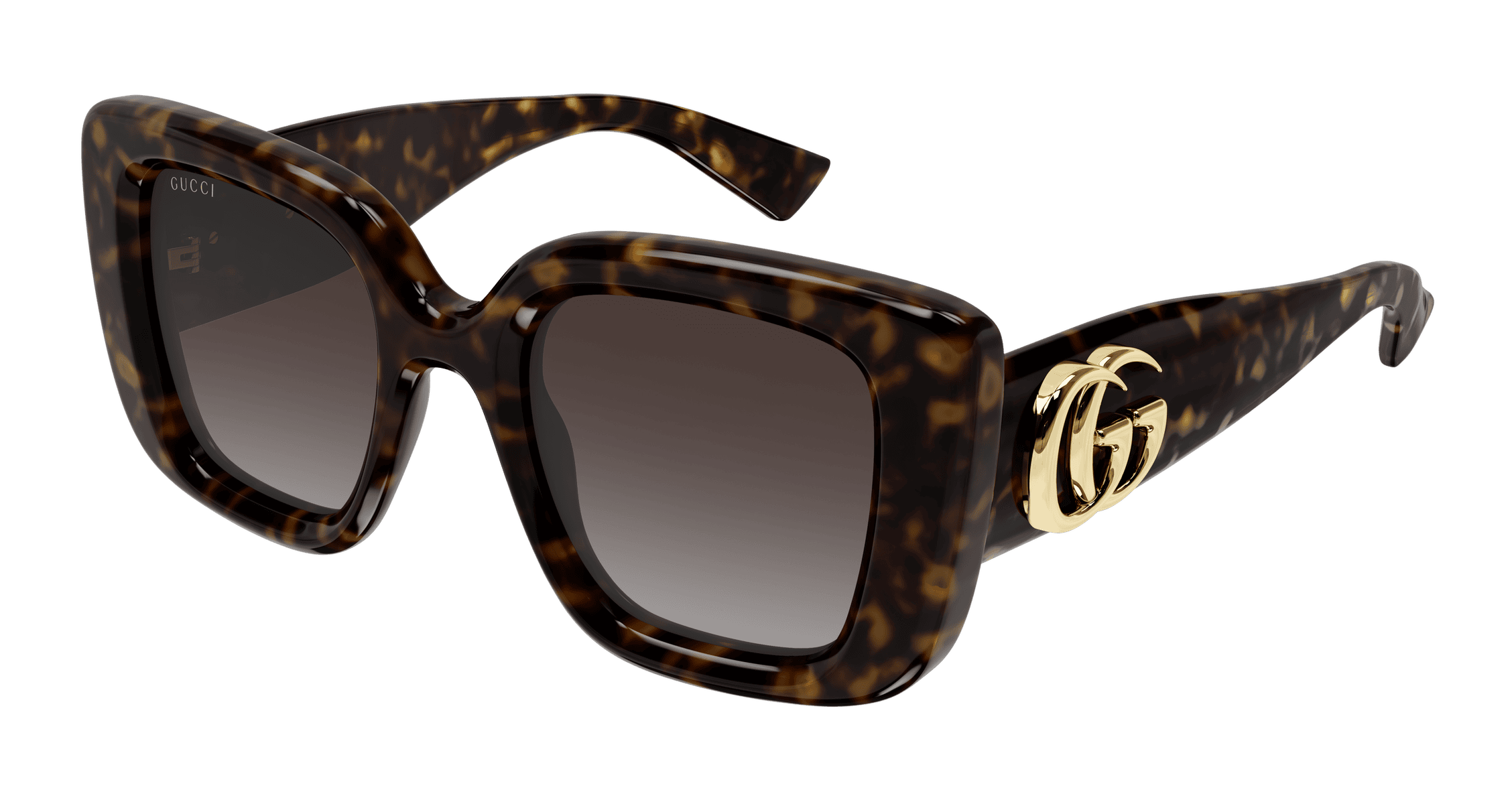 Солнцезащитные очки GUCCI GG1975S 003 (50-22)
