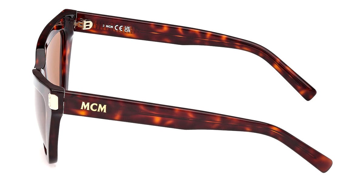 Солнцезащитные очки MCM MW 0010 52E (54-16)