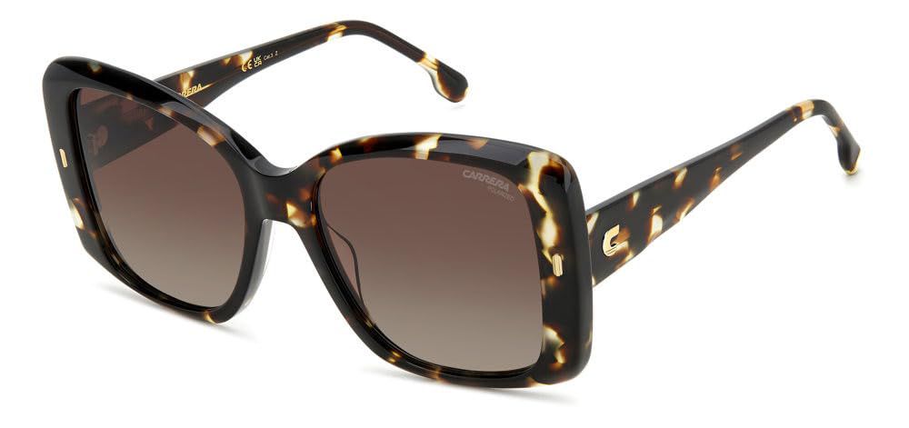 Солнцезащитные очки CARRERA 3030/S WR9 LA (56-18)