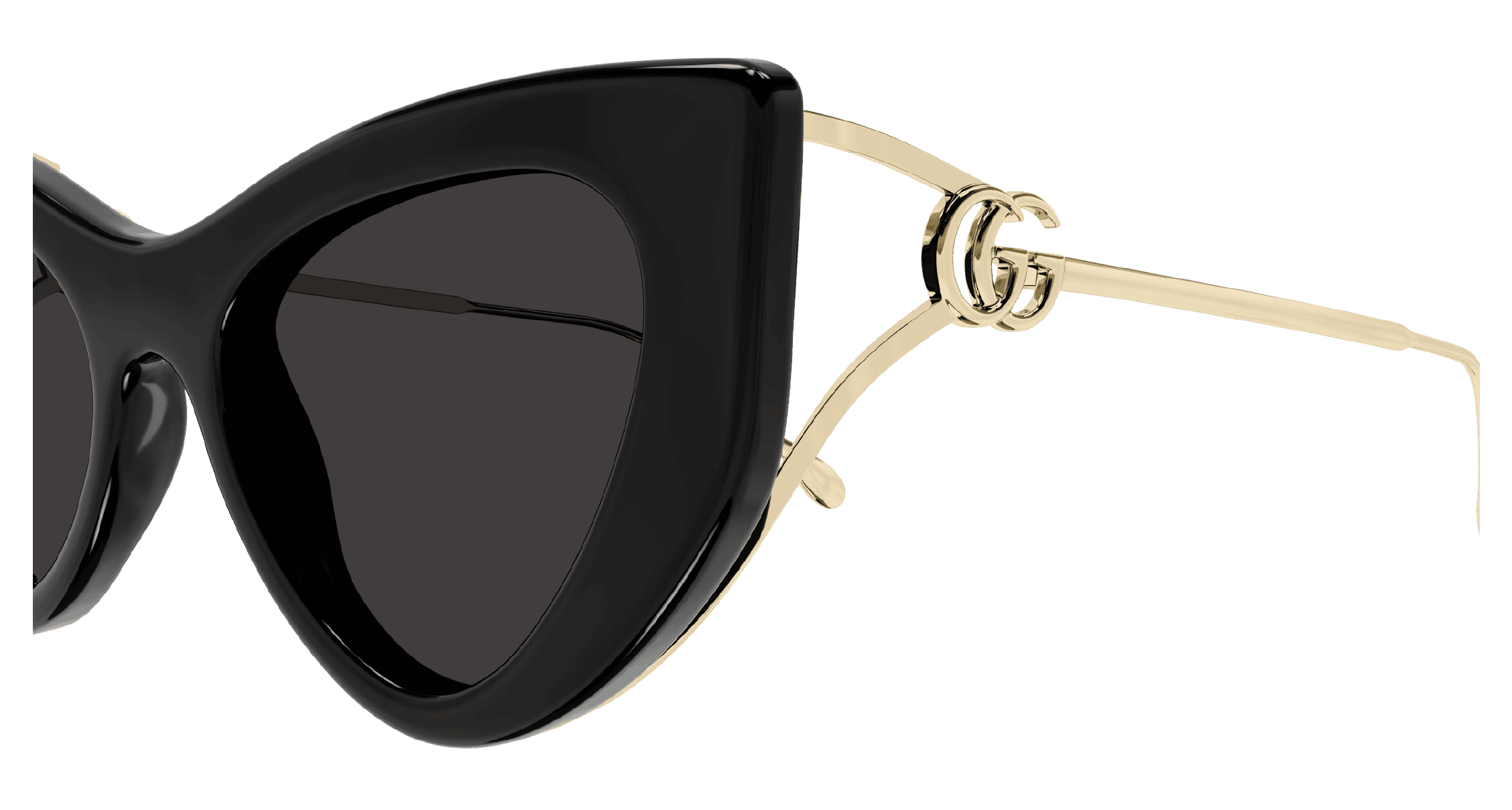 Солнцезащитные очки GUCCI GG1565S 001 (52-20)