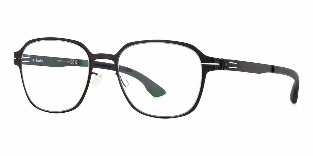 Оправа IC! BERLIN IC INKO BLACK (52-19)