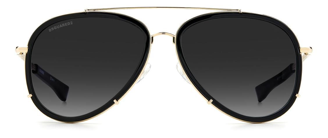 Солнцезащитные очки DSQUARED2 D2 0010/S 807 9O (58-16)