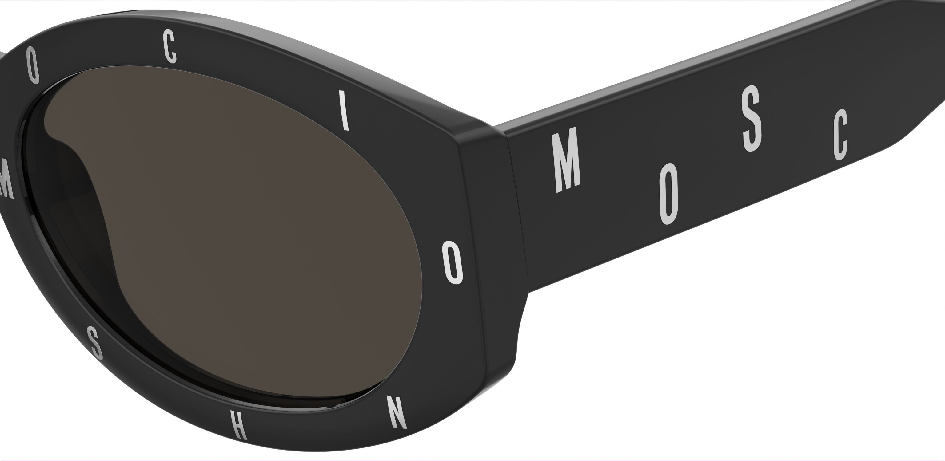 Солнцезащитные очки MOSCHINO MOS141/S 807 IR (55-22)
