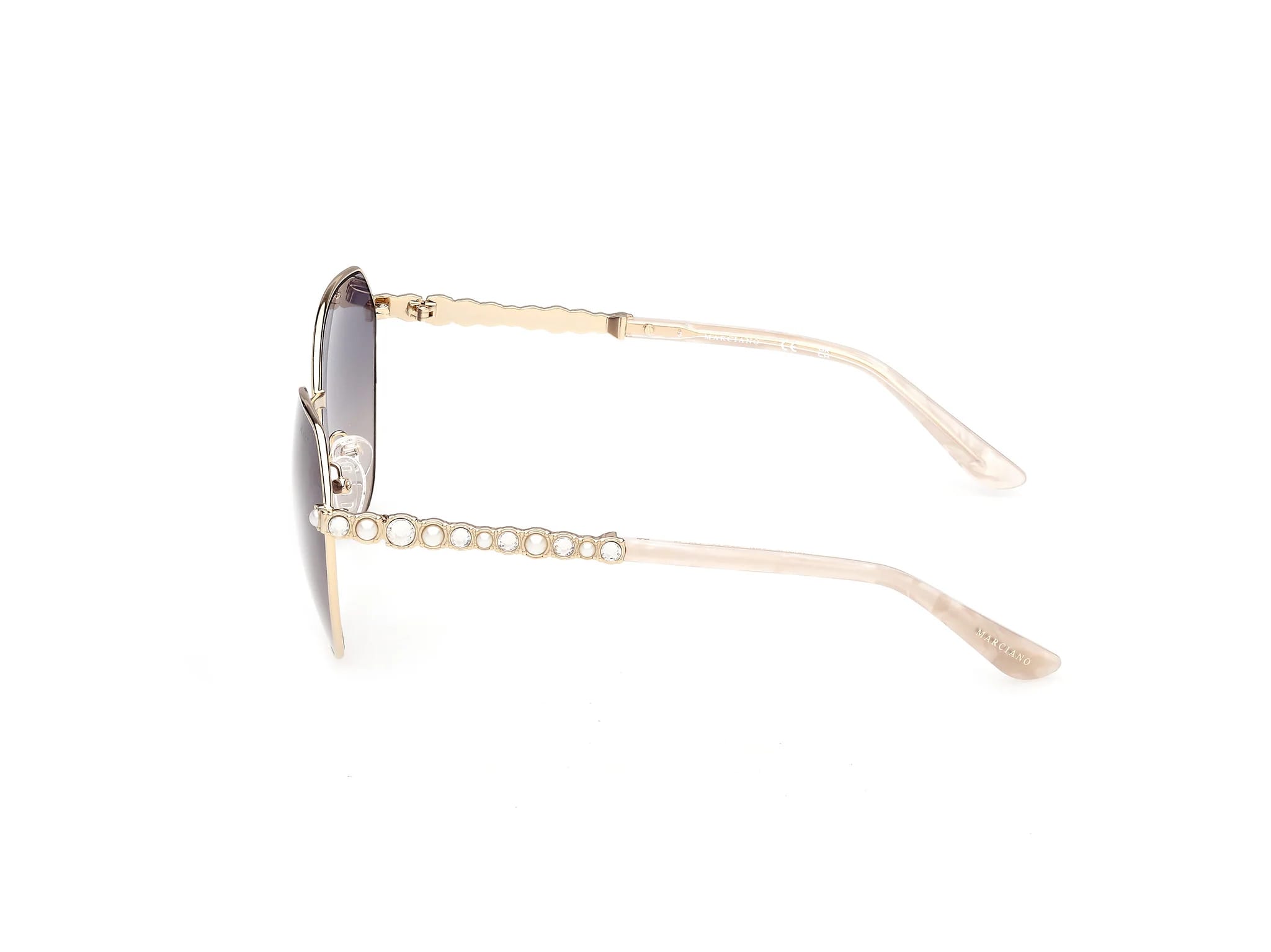 Солнцезащитные очки GUESS BY MARCIANO GMS 00036 33W (58-16)