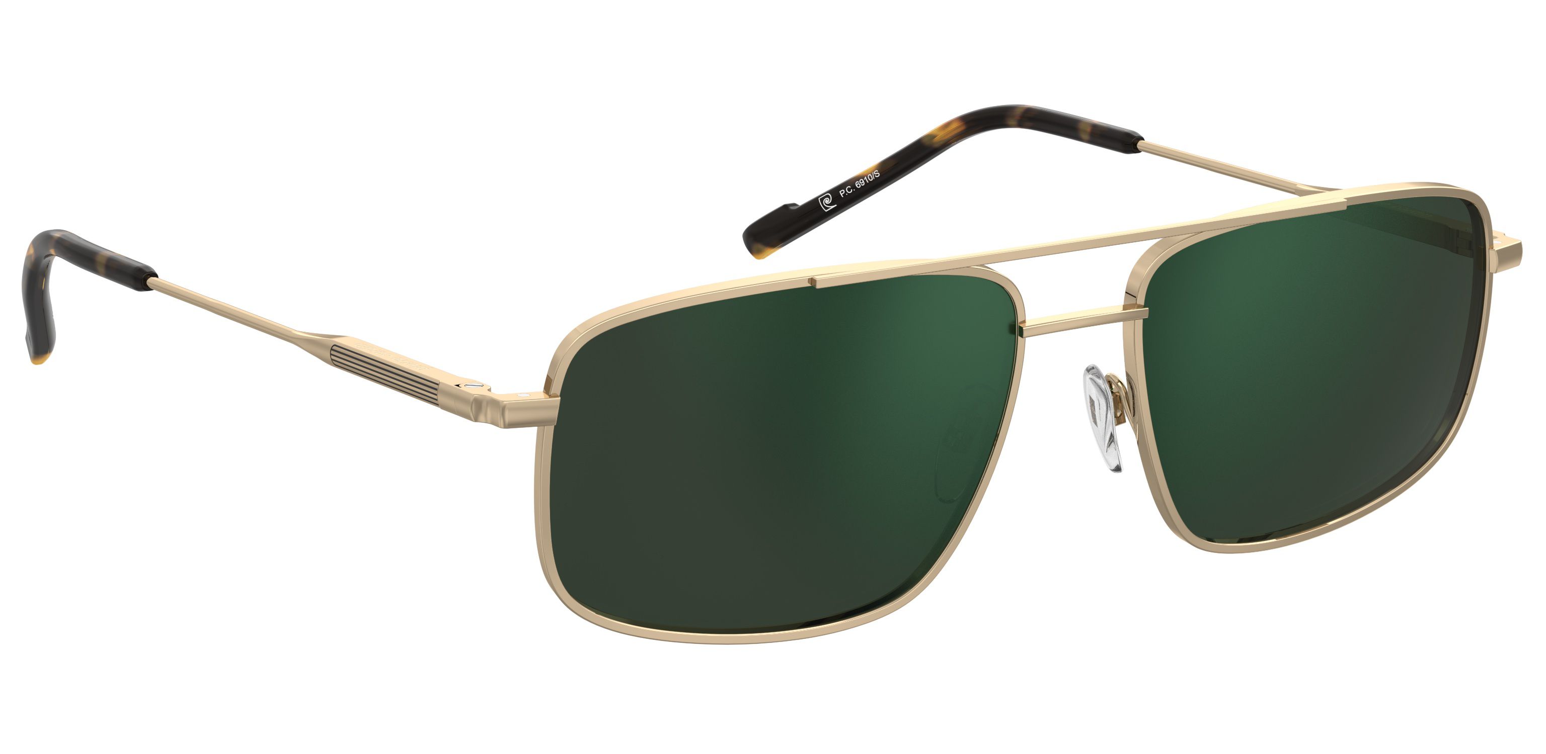 Солнцезащитные очки Pierre Cardin P.C. 6910/S J5G MT (60-17)