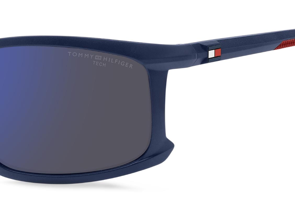 Солнцезащитные очки TOMMY HILFIGER TH 1915/S FLL (57-19)