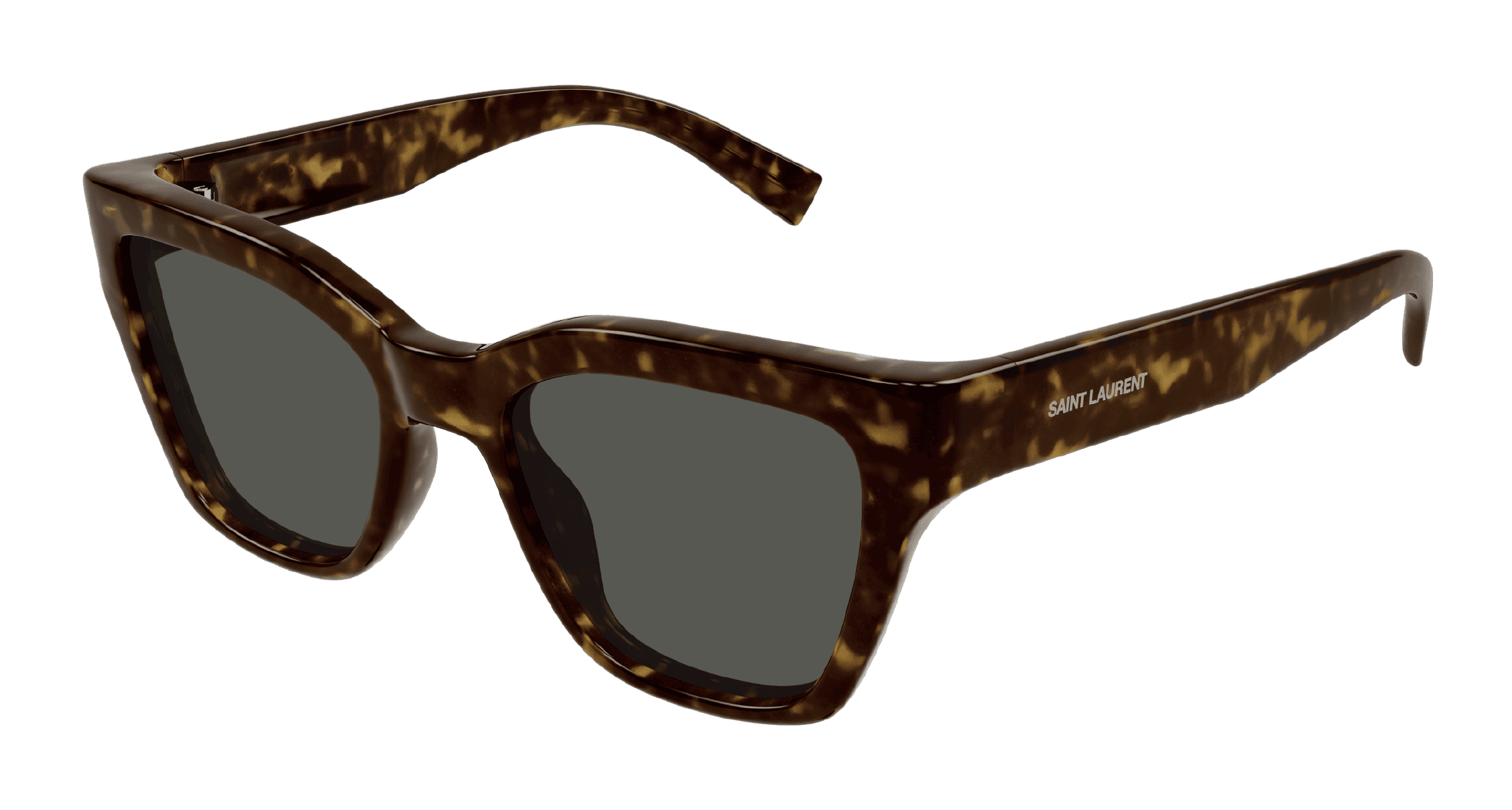 Солнцезащитные очки SAINT LAURENT SL 641 002 (52-20)