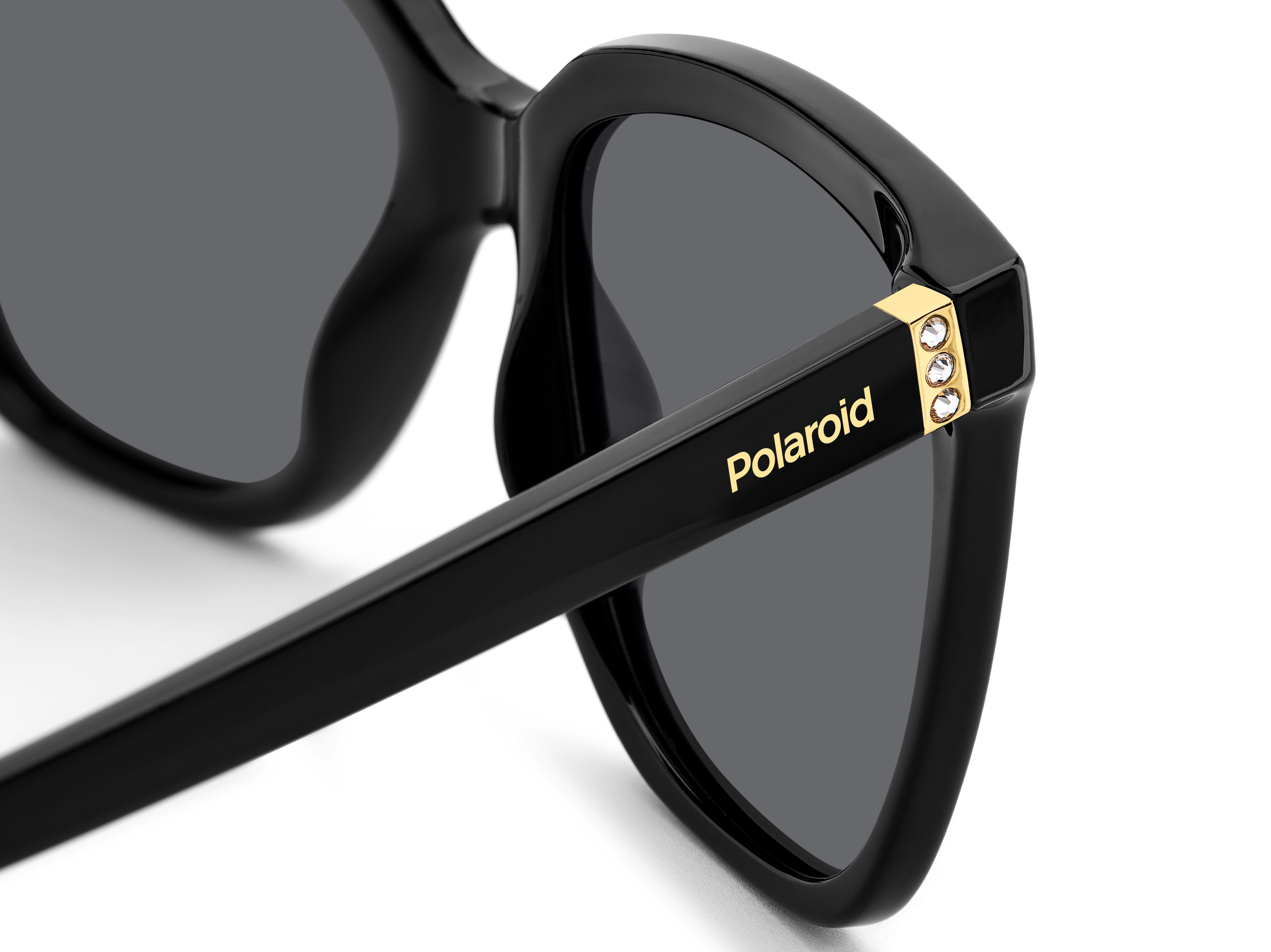 Солнцезащитные очки Polaroid PLD 4155/S/X 807 M9 (55-17)