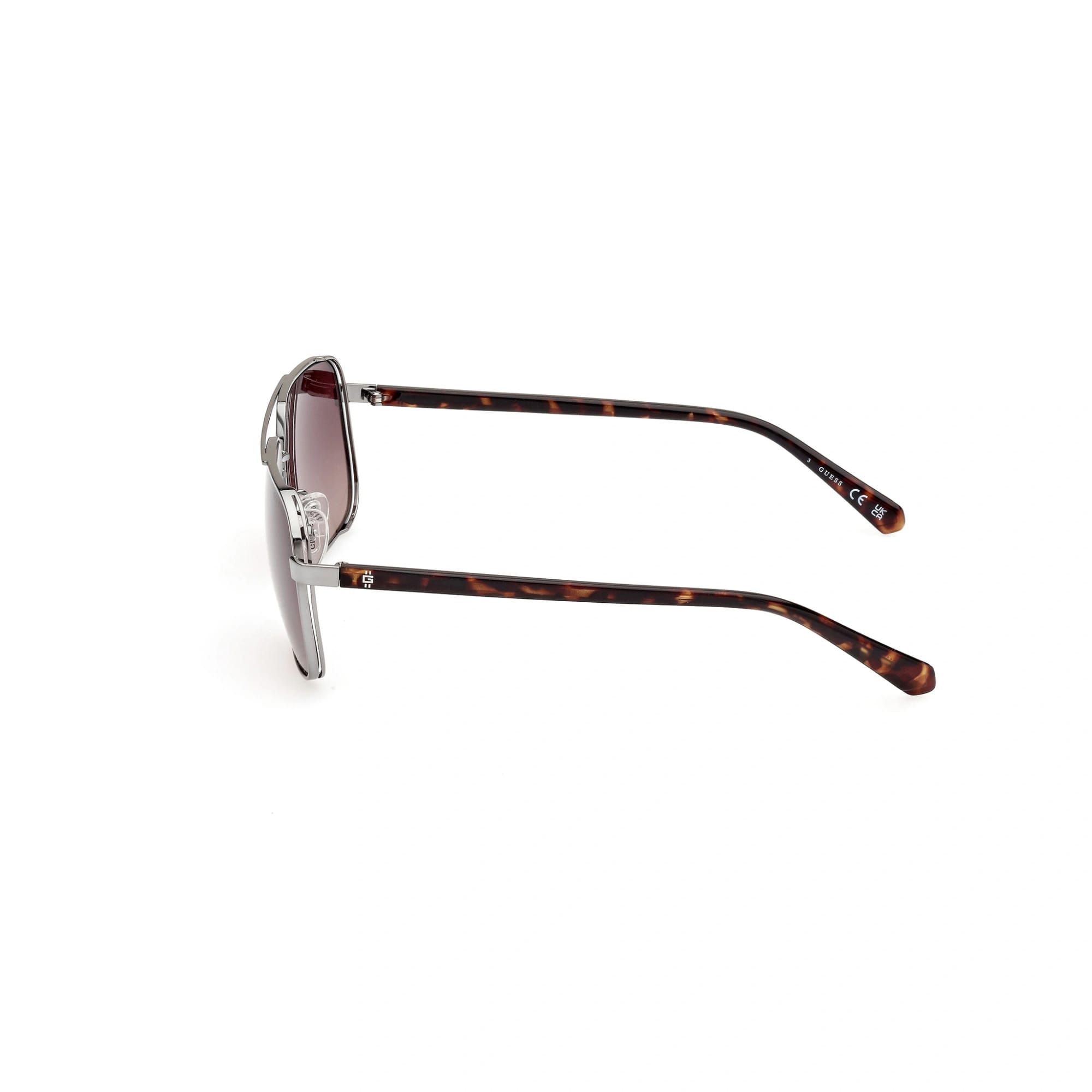 Солнцезащитные очки GUESS GUS 00119 08F (58-14)