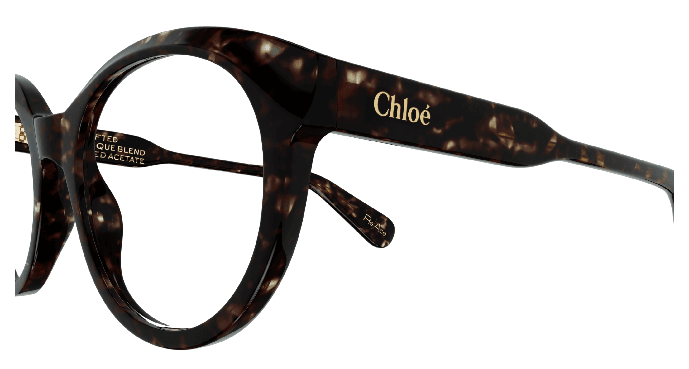 Оправа CHLOE CH0264O 002 (53-20)