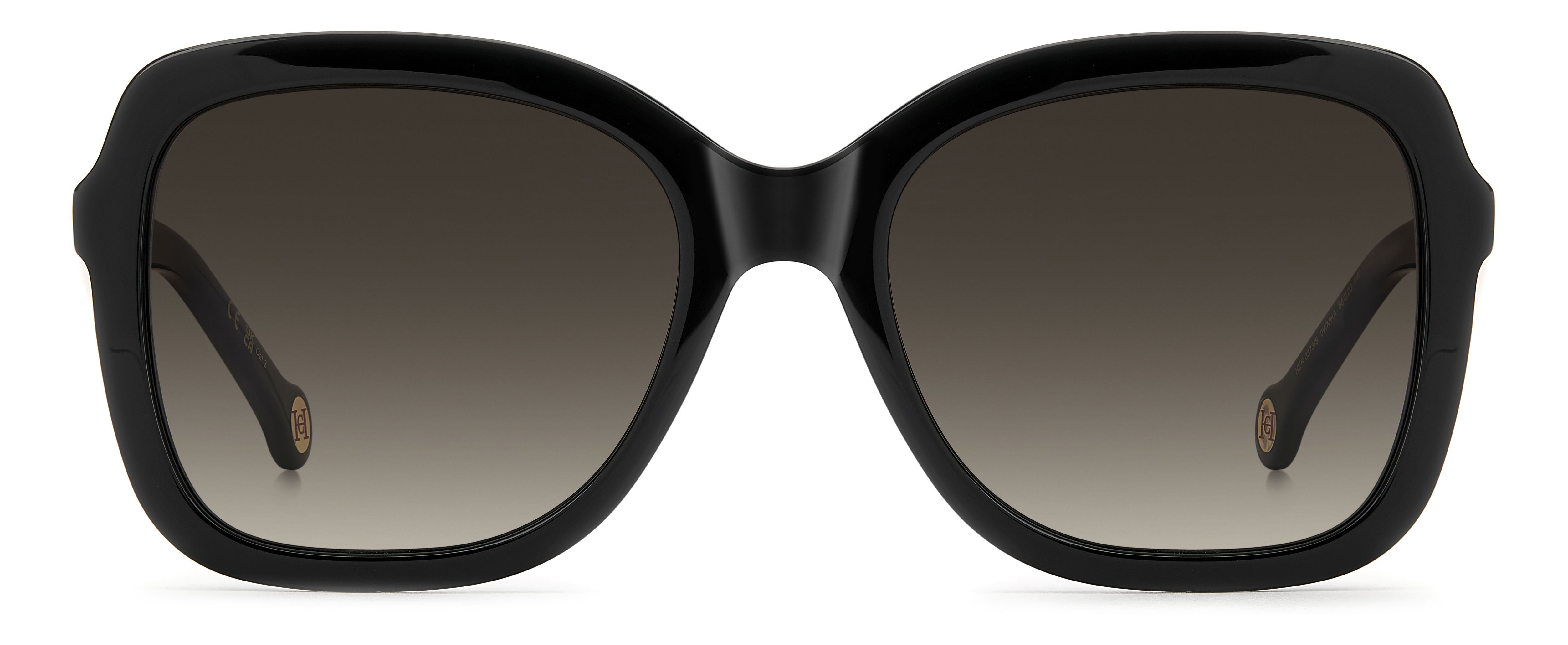 Солнцезащитные очки CAROLINA HERRERA HER 0373/S 0WM HA (56-20)